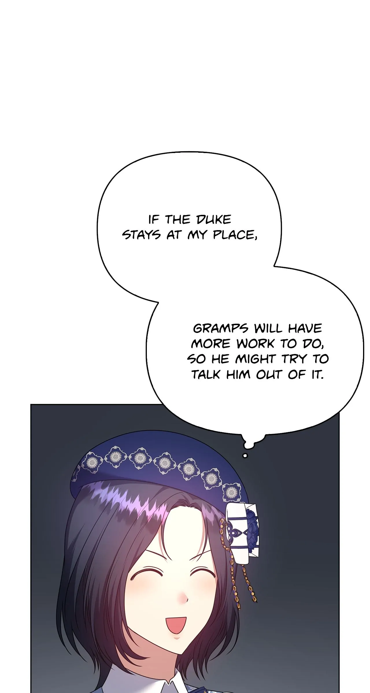 Please Don’t Reply! Chapter 26 page 19