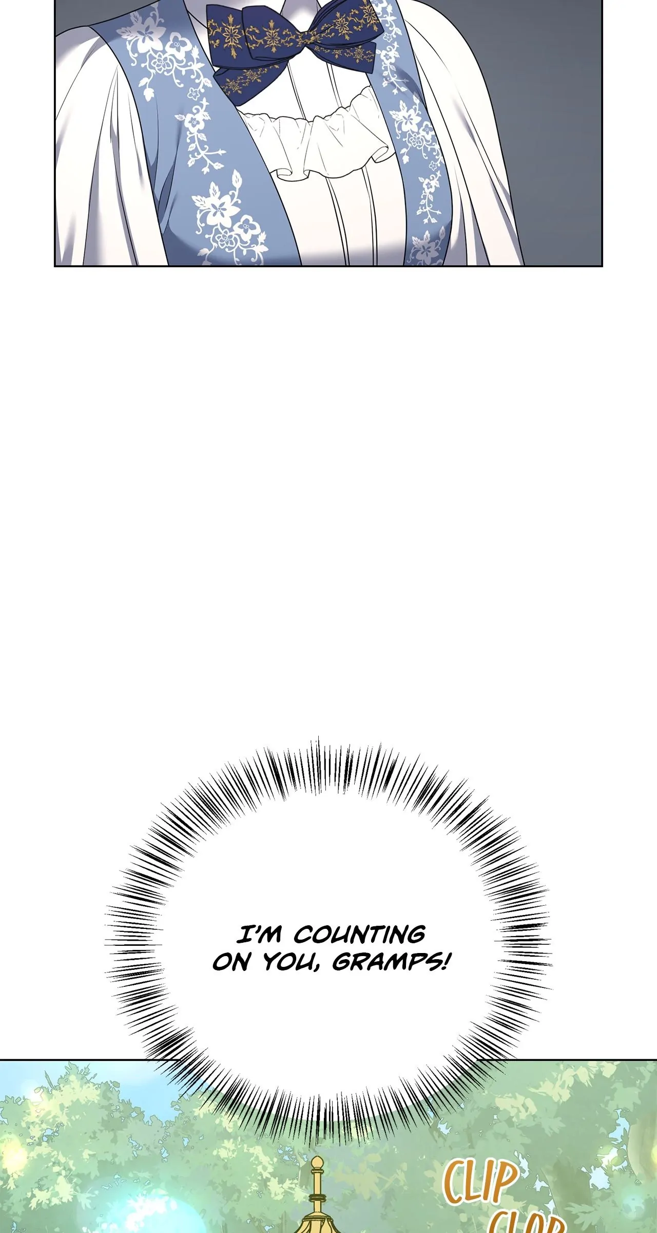 Please Don’t Reply! Chapter 26 page 20