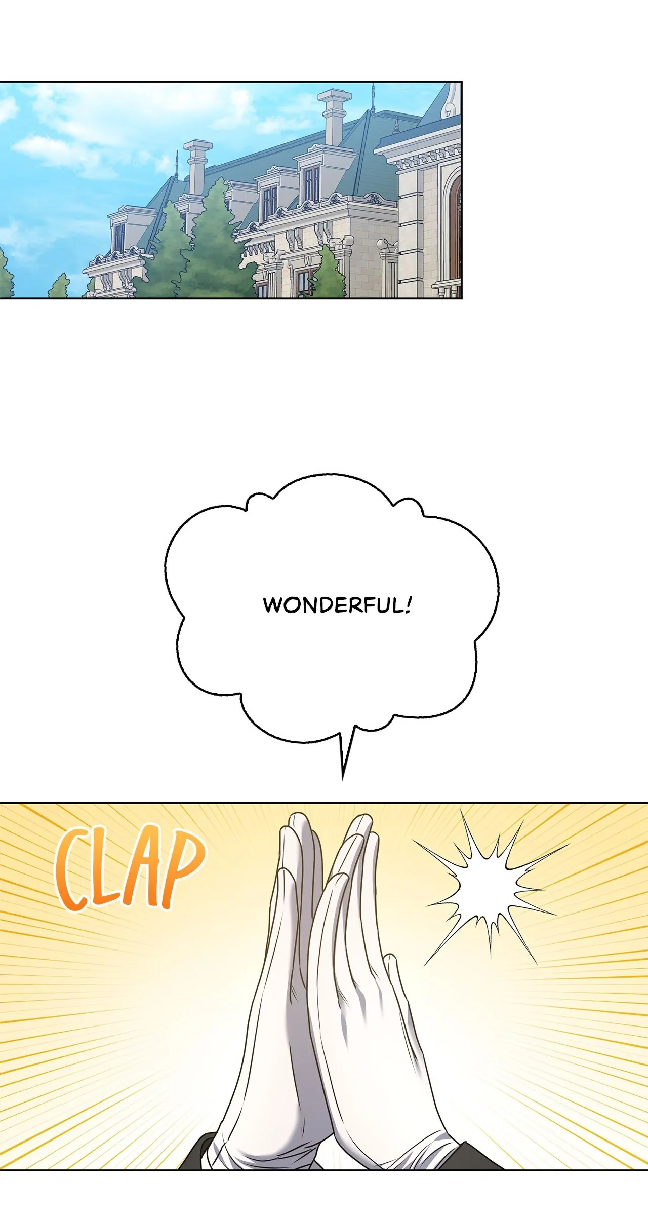 Please Don’t Reply! Chapter 26 page 23