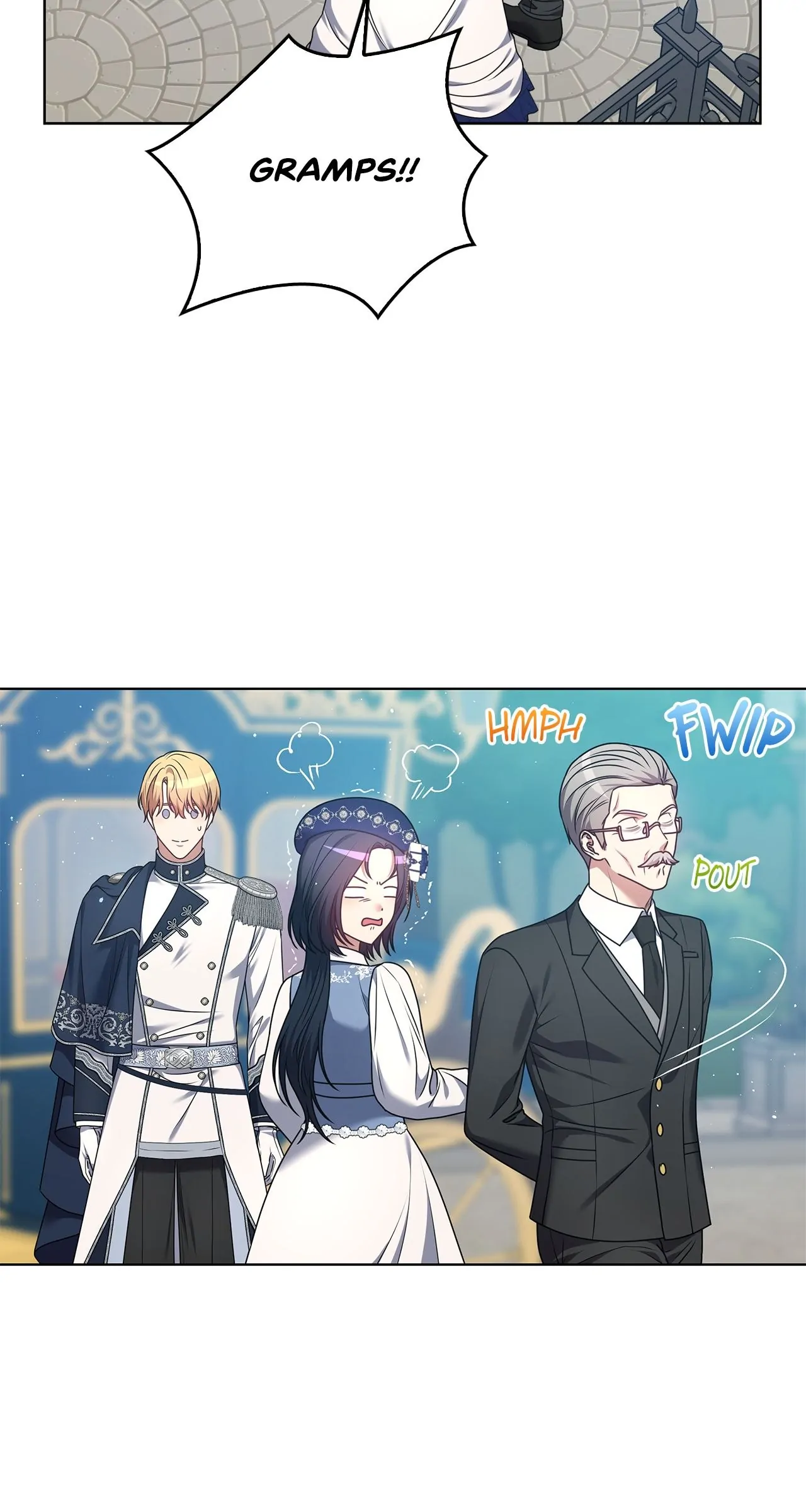 Please Don’t Reply! Chapter 26 page 27