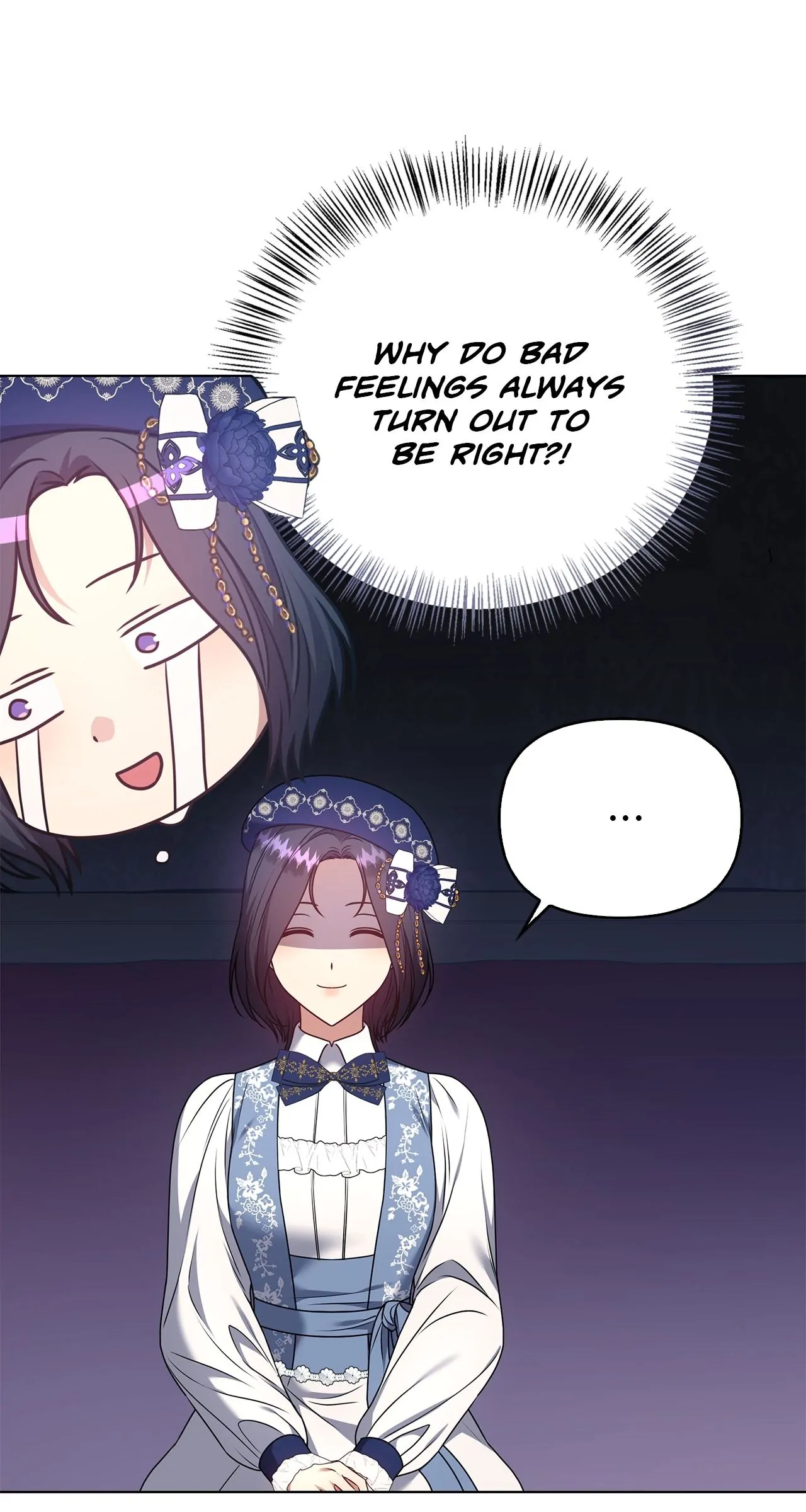 Please Don’t Reply! Chapter 26 page 2