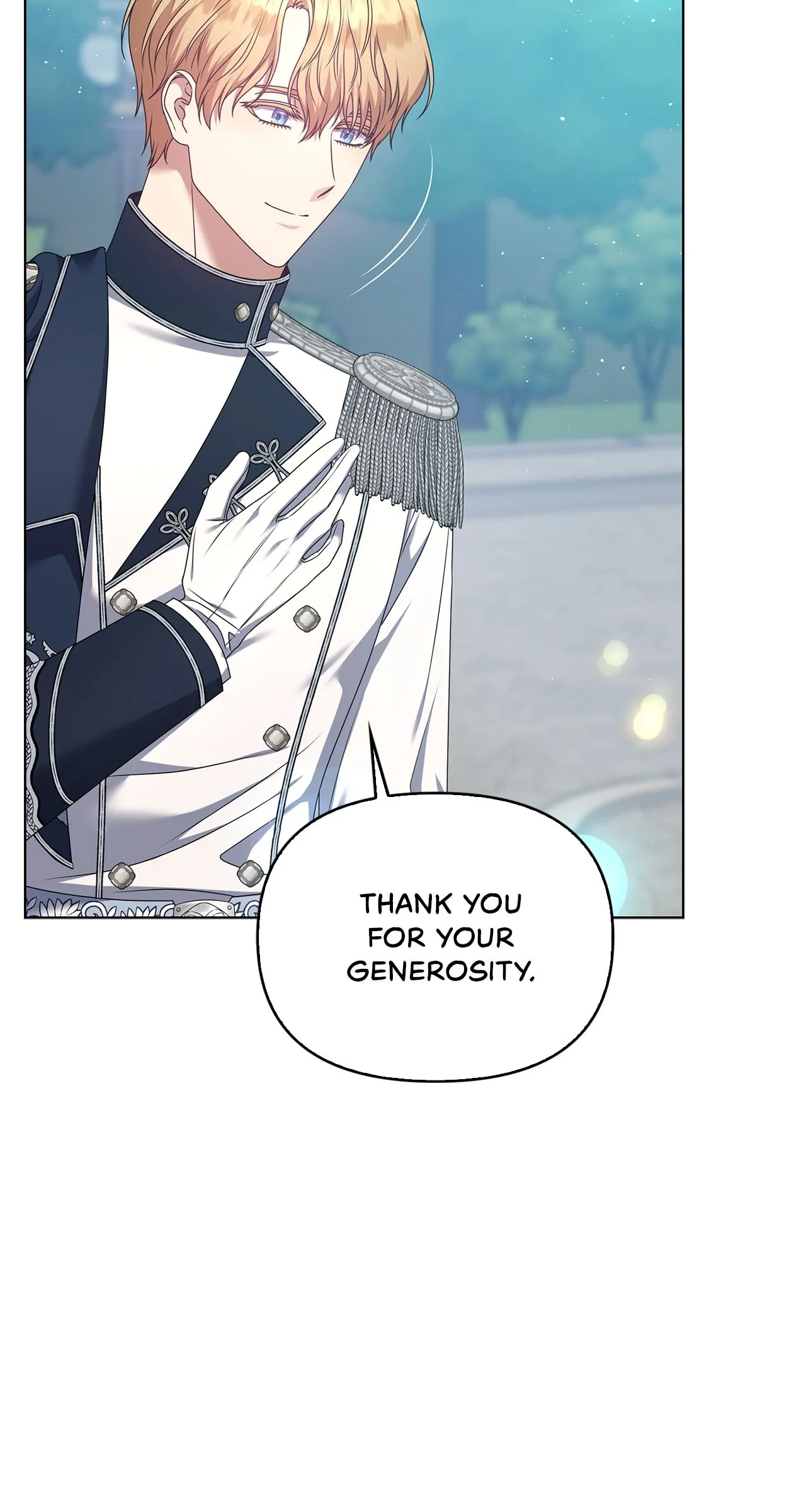 Please Don’t Reply! Chapter 26 page 30
