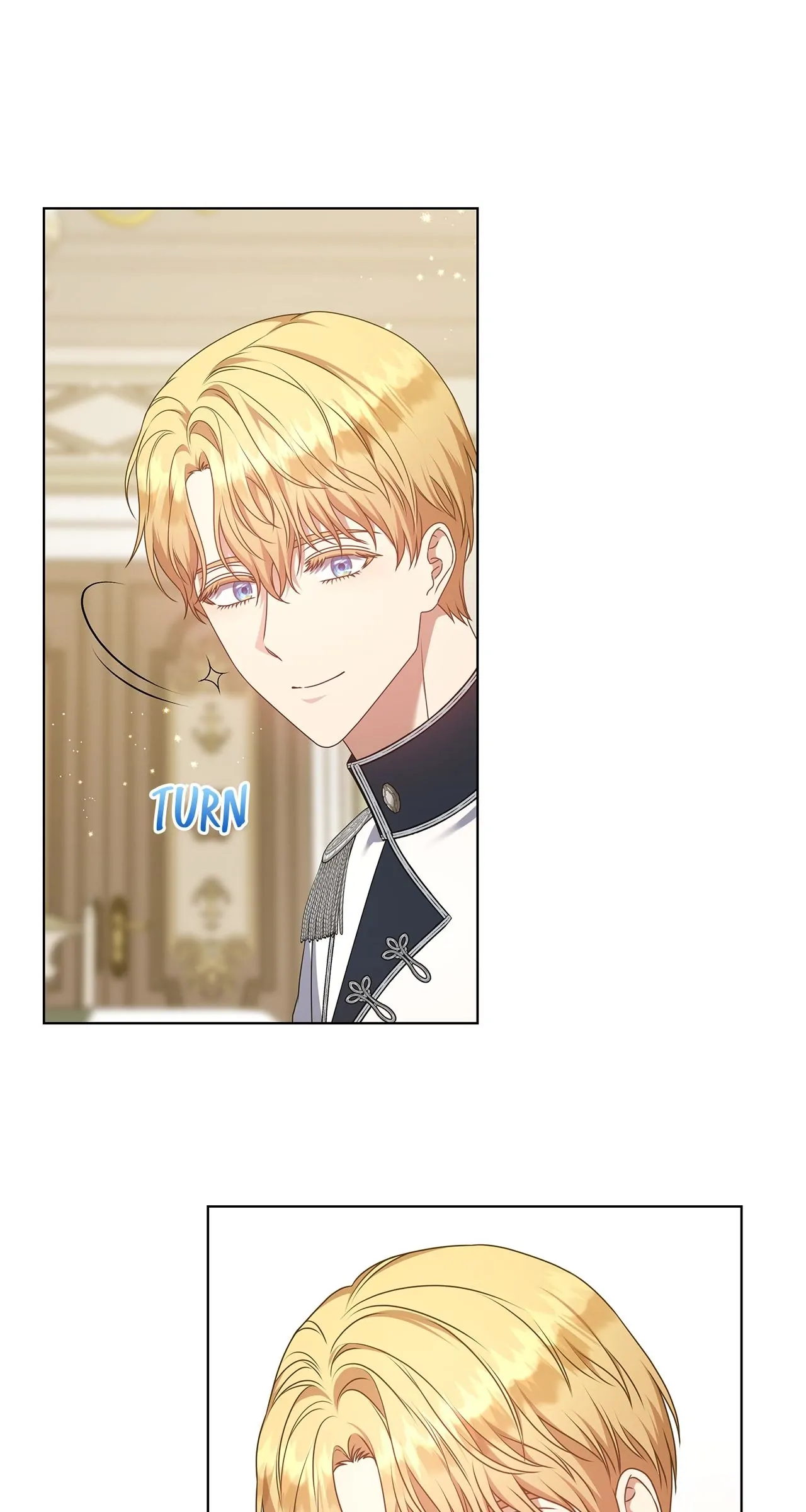 Please Don’t Reply! Chapter 26 page 37