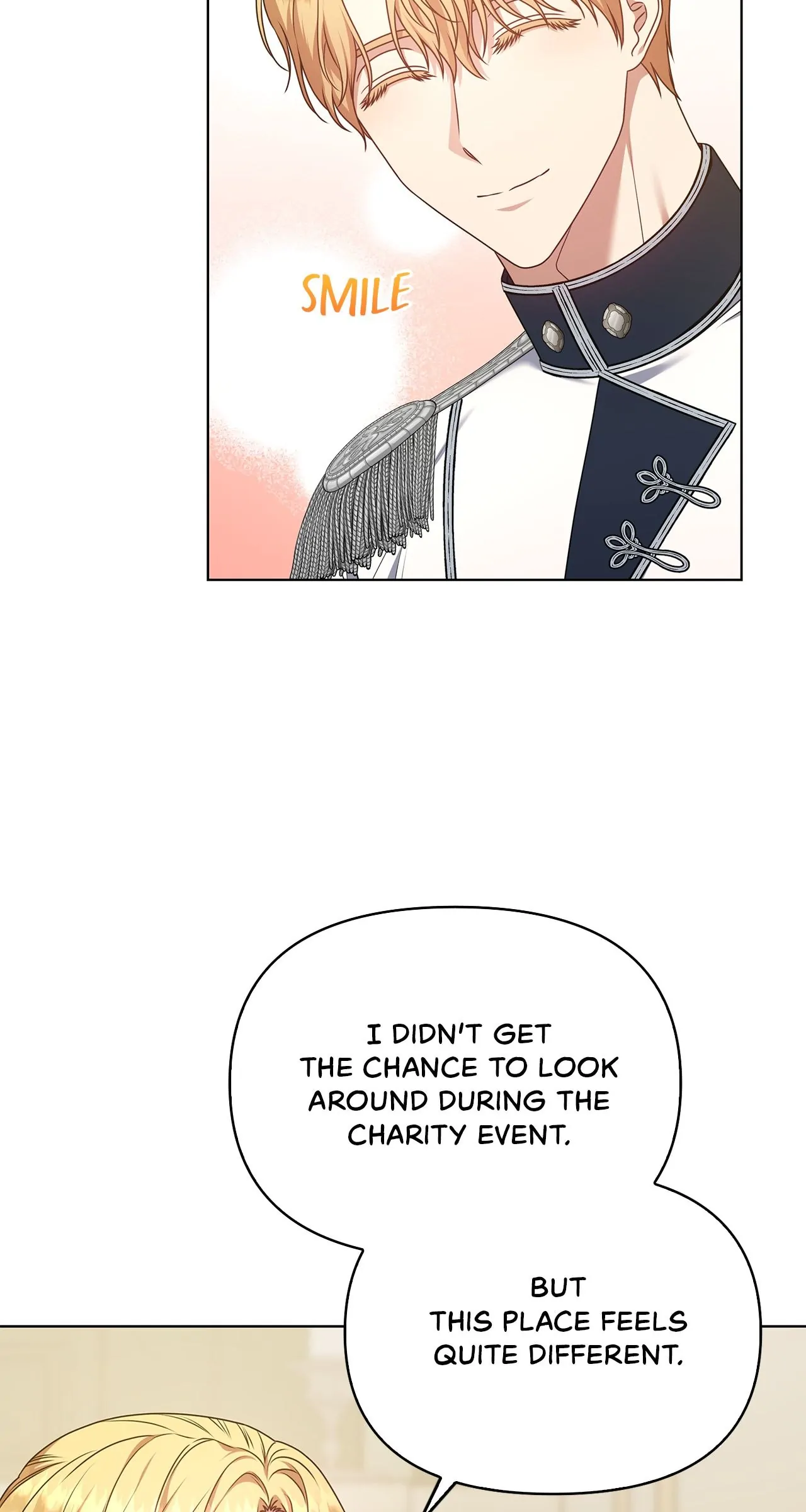Please Don’t Reply! Chapter 26 page 38