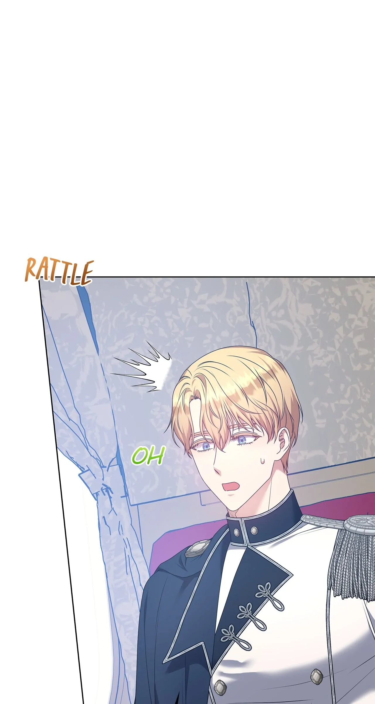 Please Don’t Reply! Chapter 26 page 3