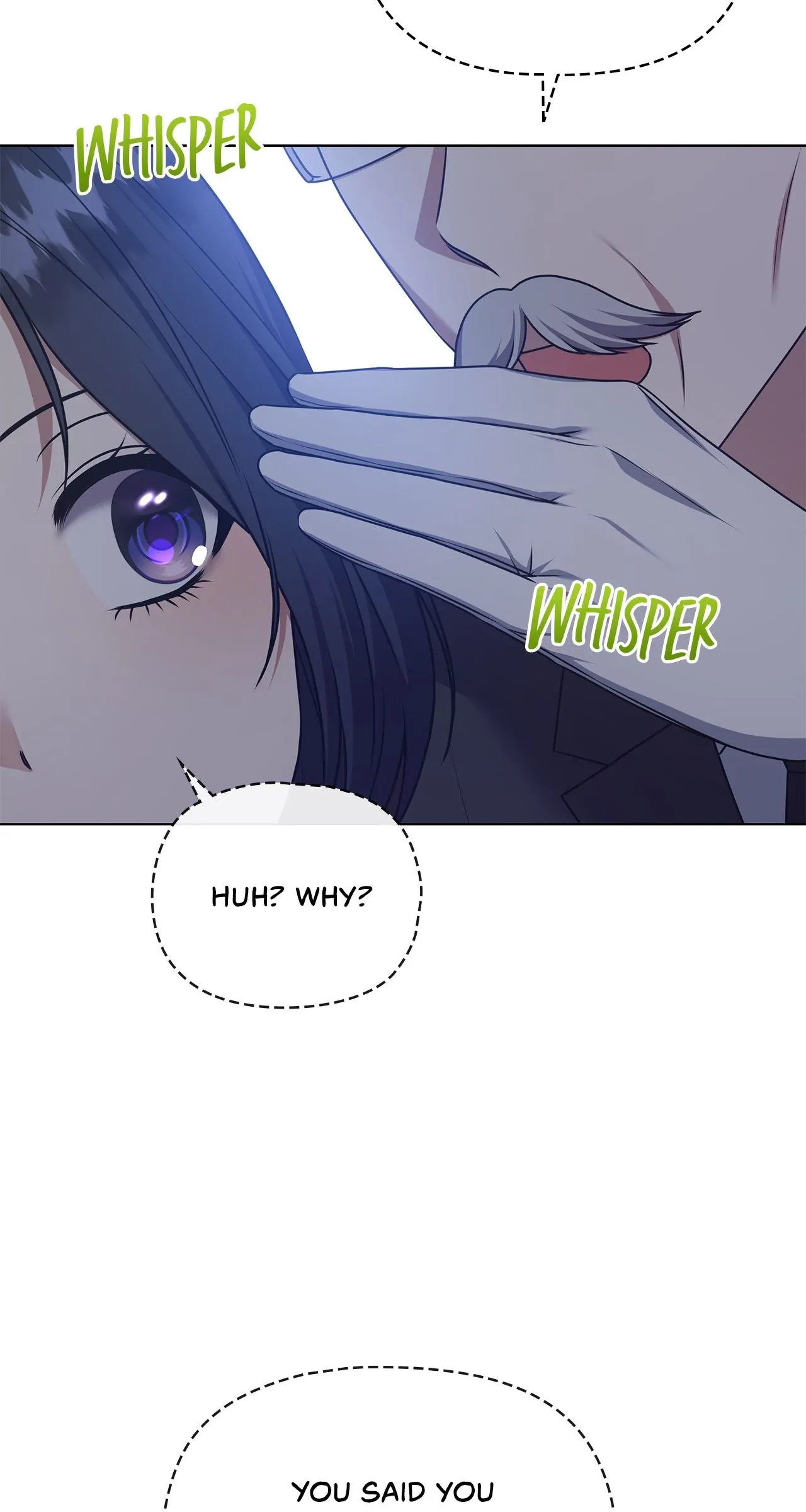 Please Don’t Reply! Chapter 26 page 43