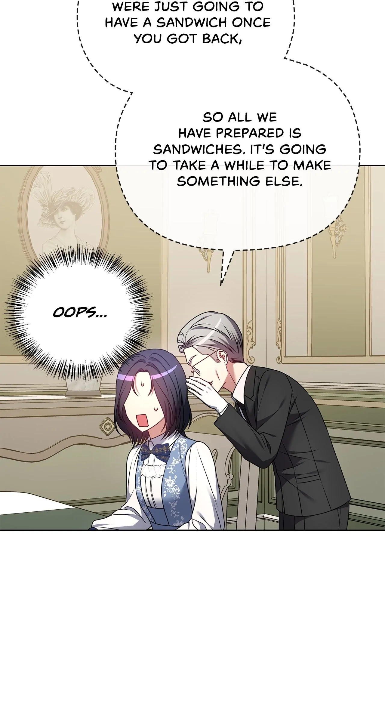 Please Don’t Reply! Chapter 26 page 44