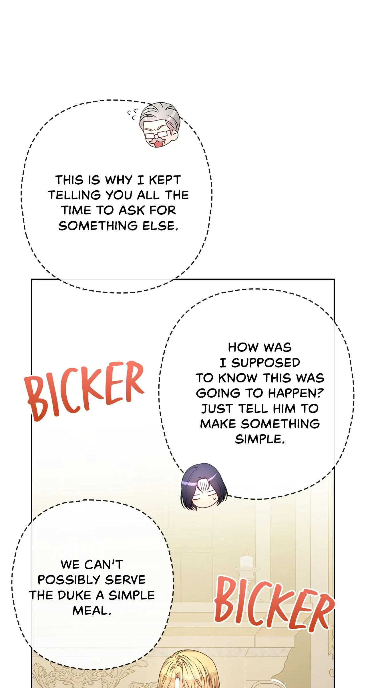 Please Don’t Reply! Chapter 26 page 45