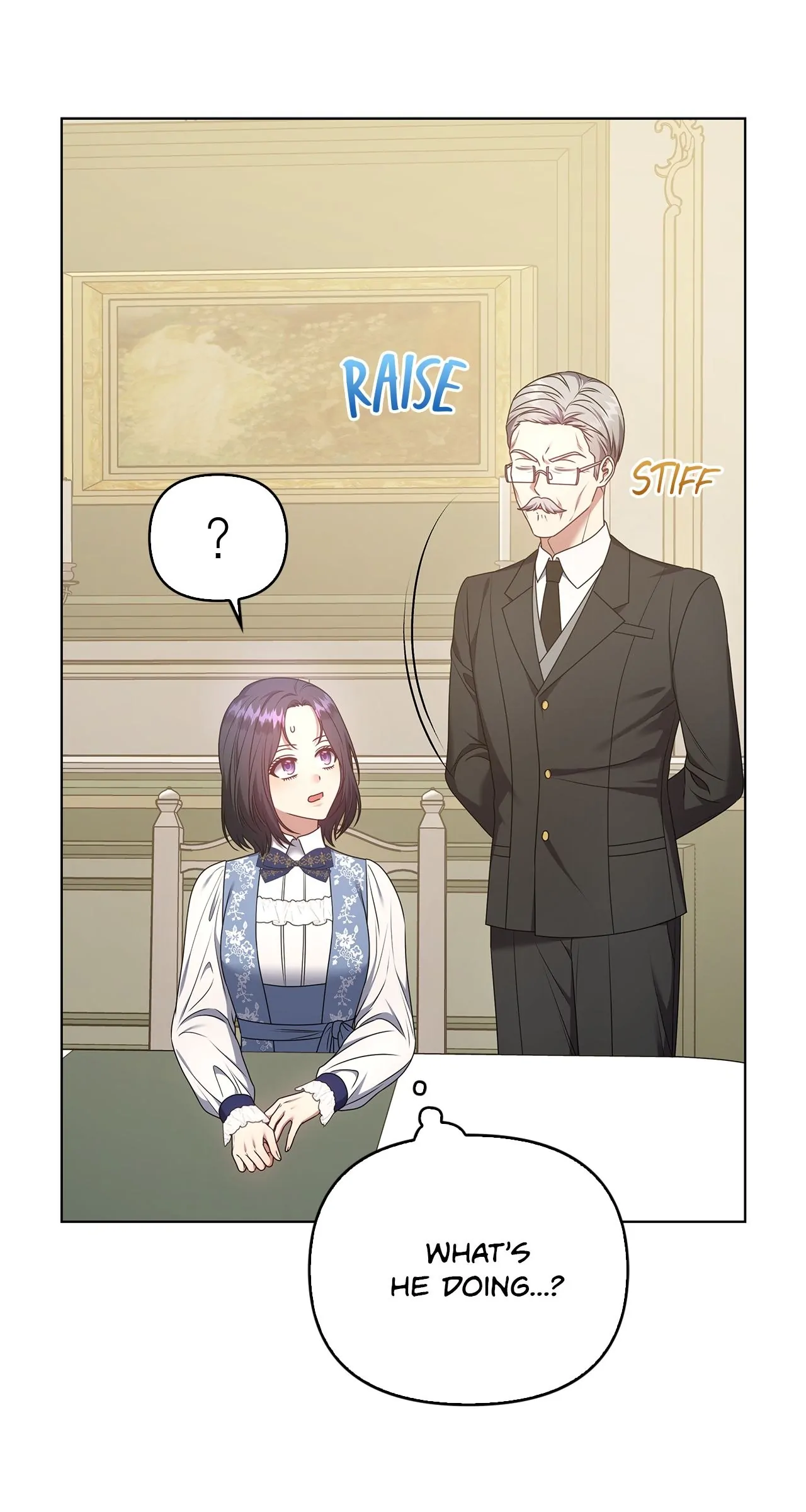 Please Don’t Reply! Chapter 26 page 49