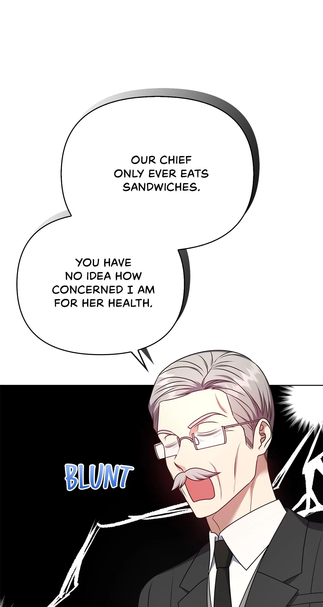 Please Don’t Reply! Chapter 26 page 50