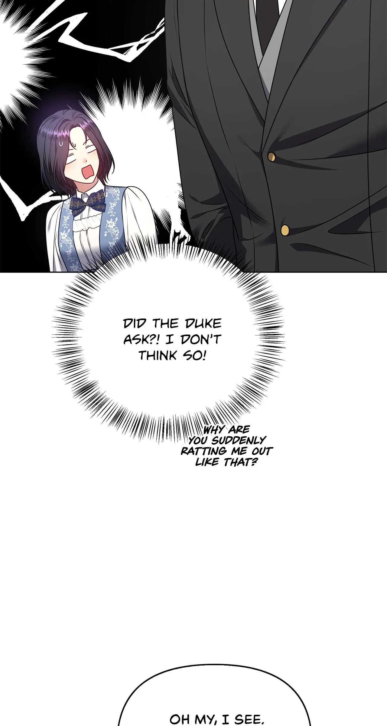 Please Don’t Reply! Chapter 26 page 51