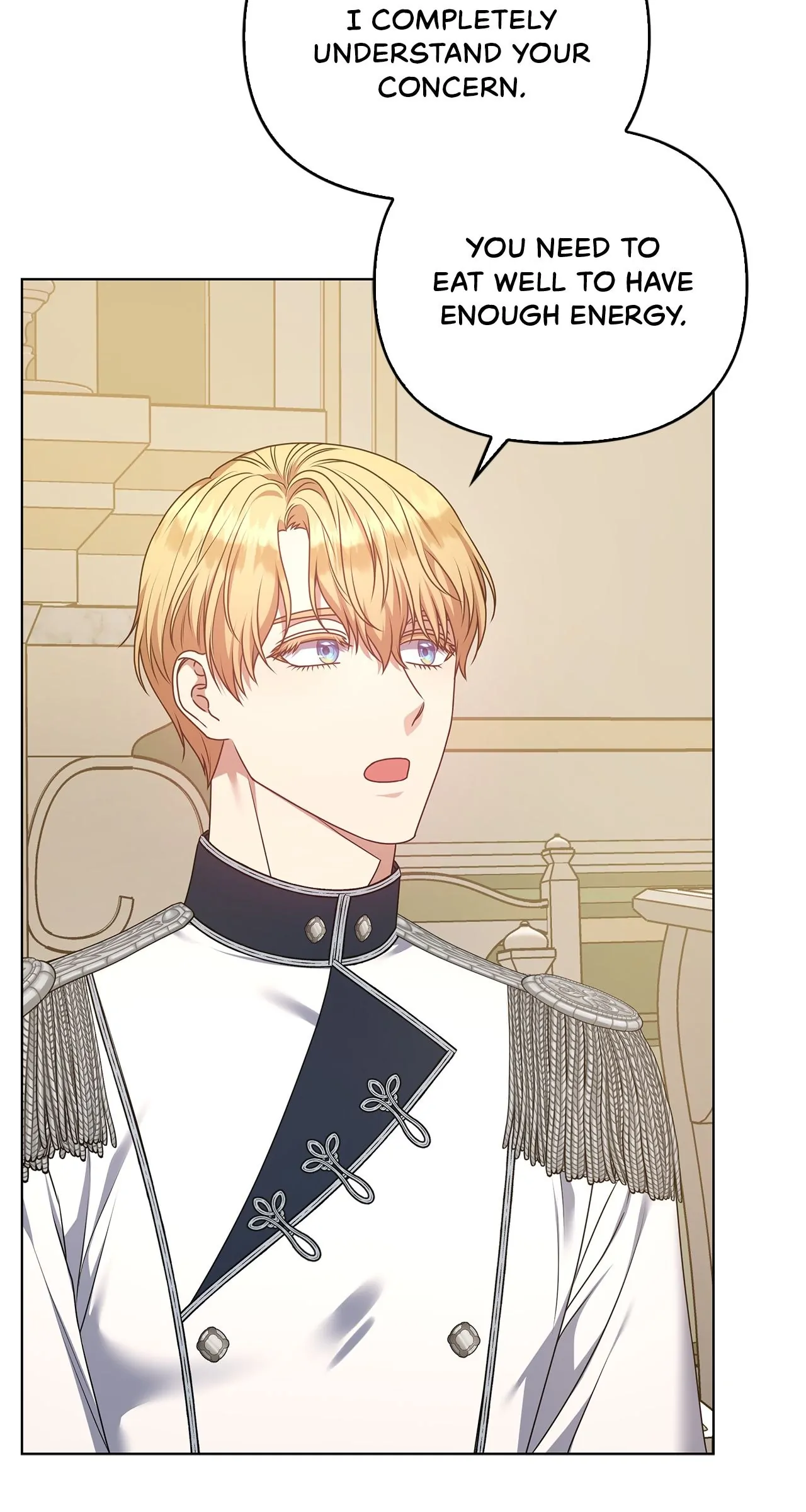 Please Don’t Reply! Chapter 26 page 52