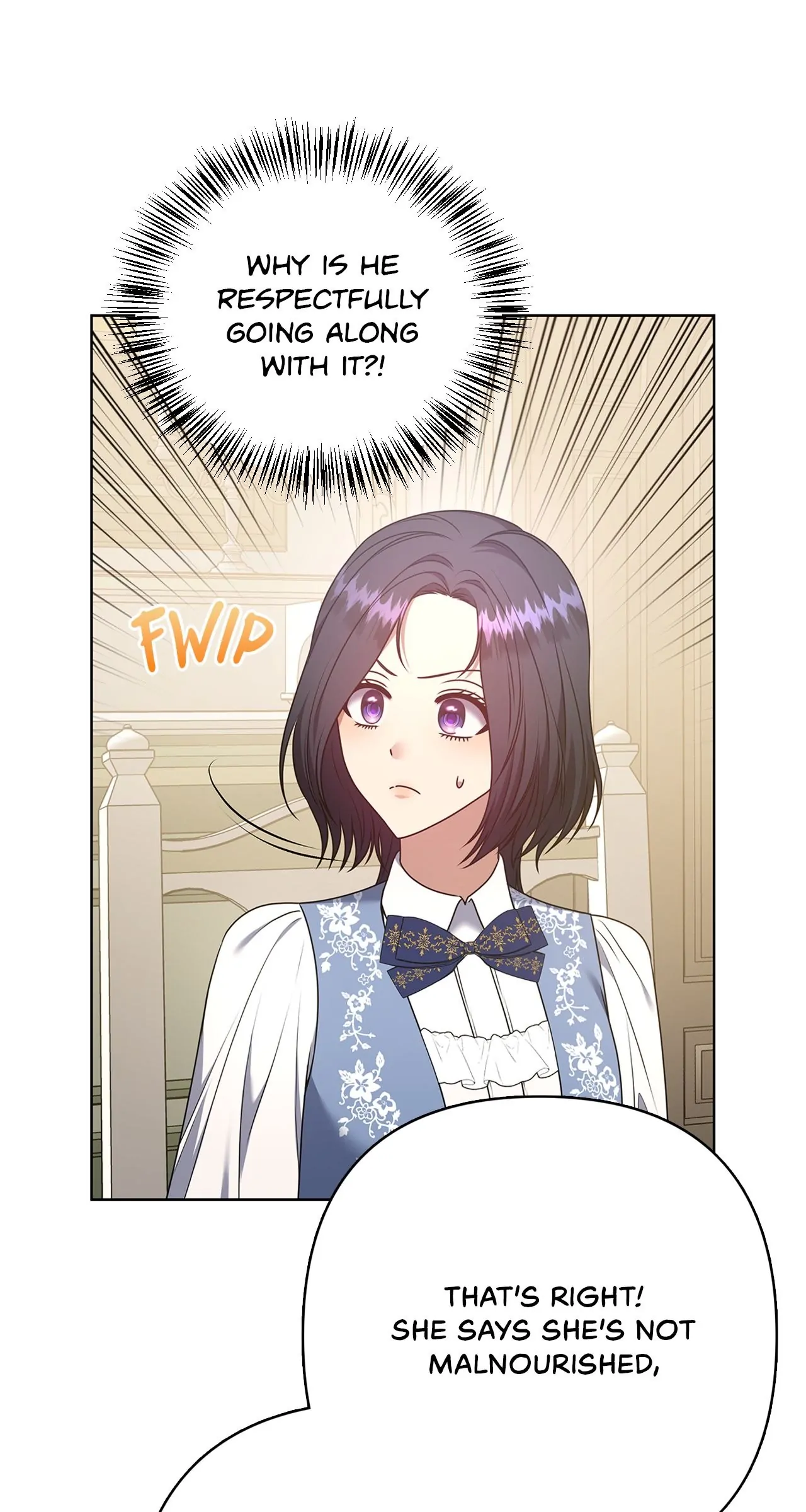 Please Don’t Reply! Chapter 26 page 54