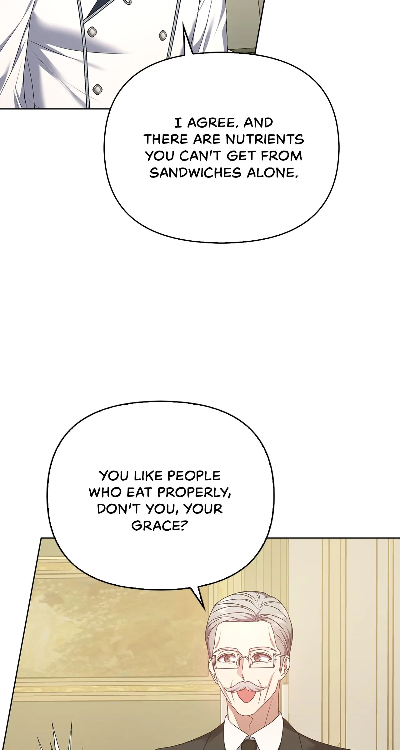 Please Don’t Reply! Chapter 26 page 56