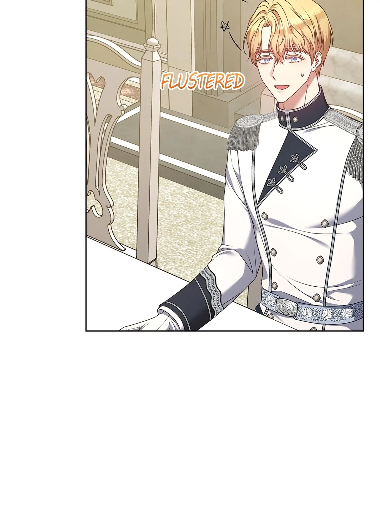 Please Don’t Reply! Chapter 26 page 58
