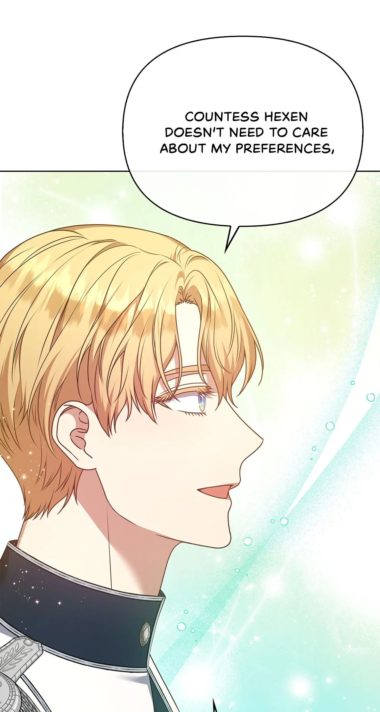 Please Don’t Reply! Chapter 26 page 59