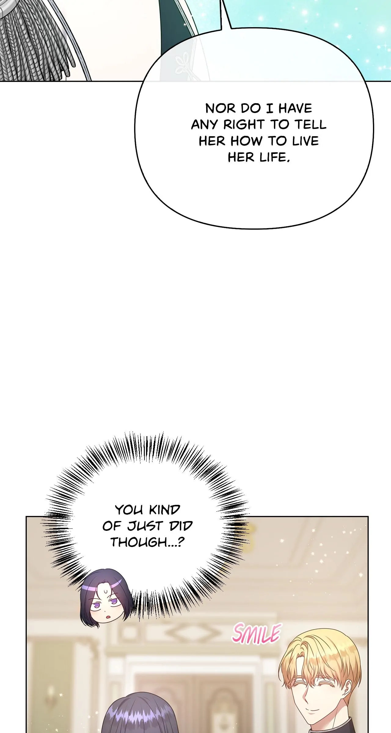 Please Don’t Reply! Chapter 26 page 60