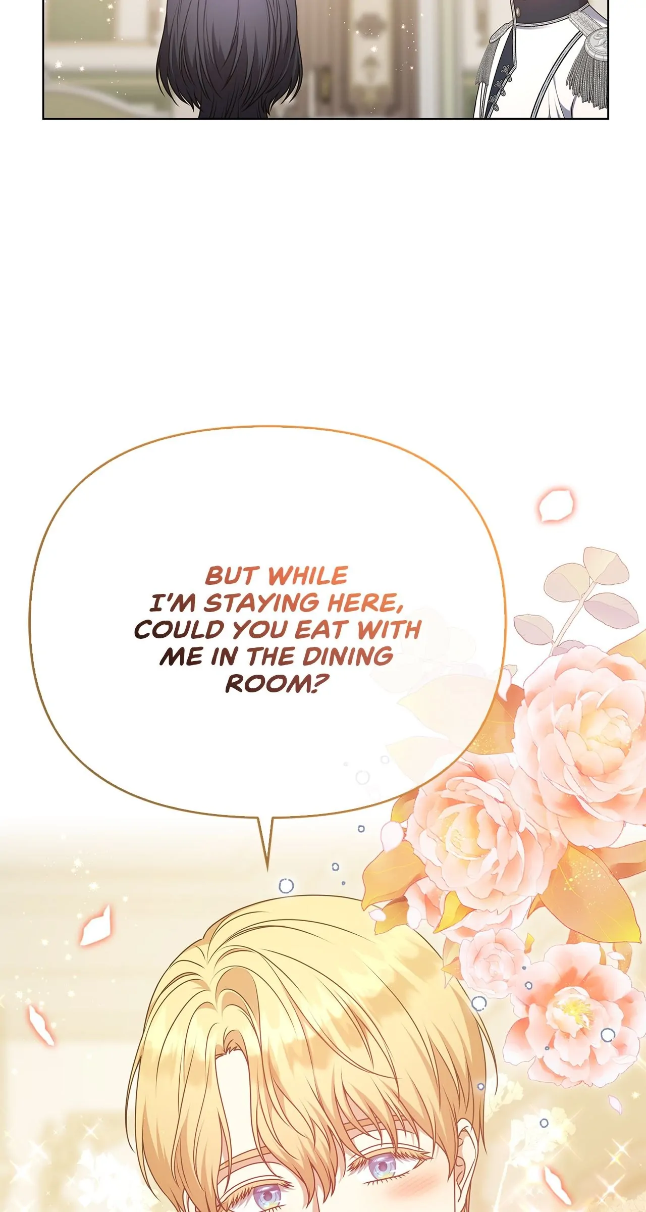 Please Don’t Reply! Chapter 26 page 61