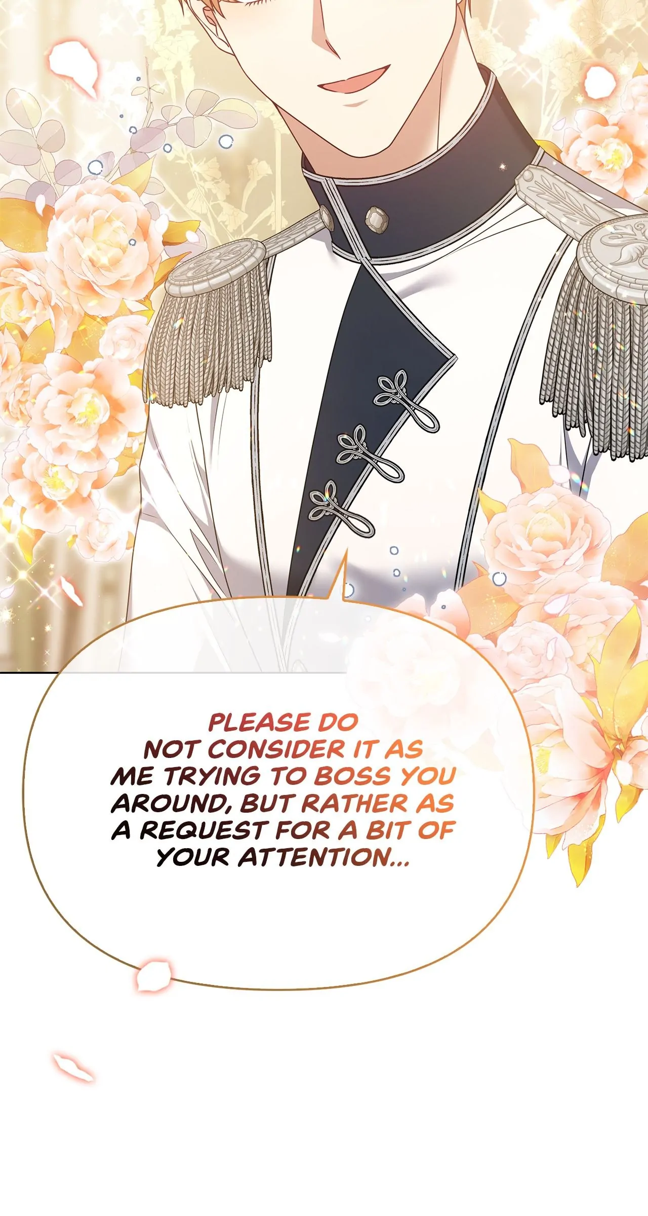 Please Don’t Reply! Chapter 26 page 62