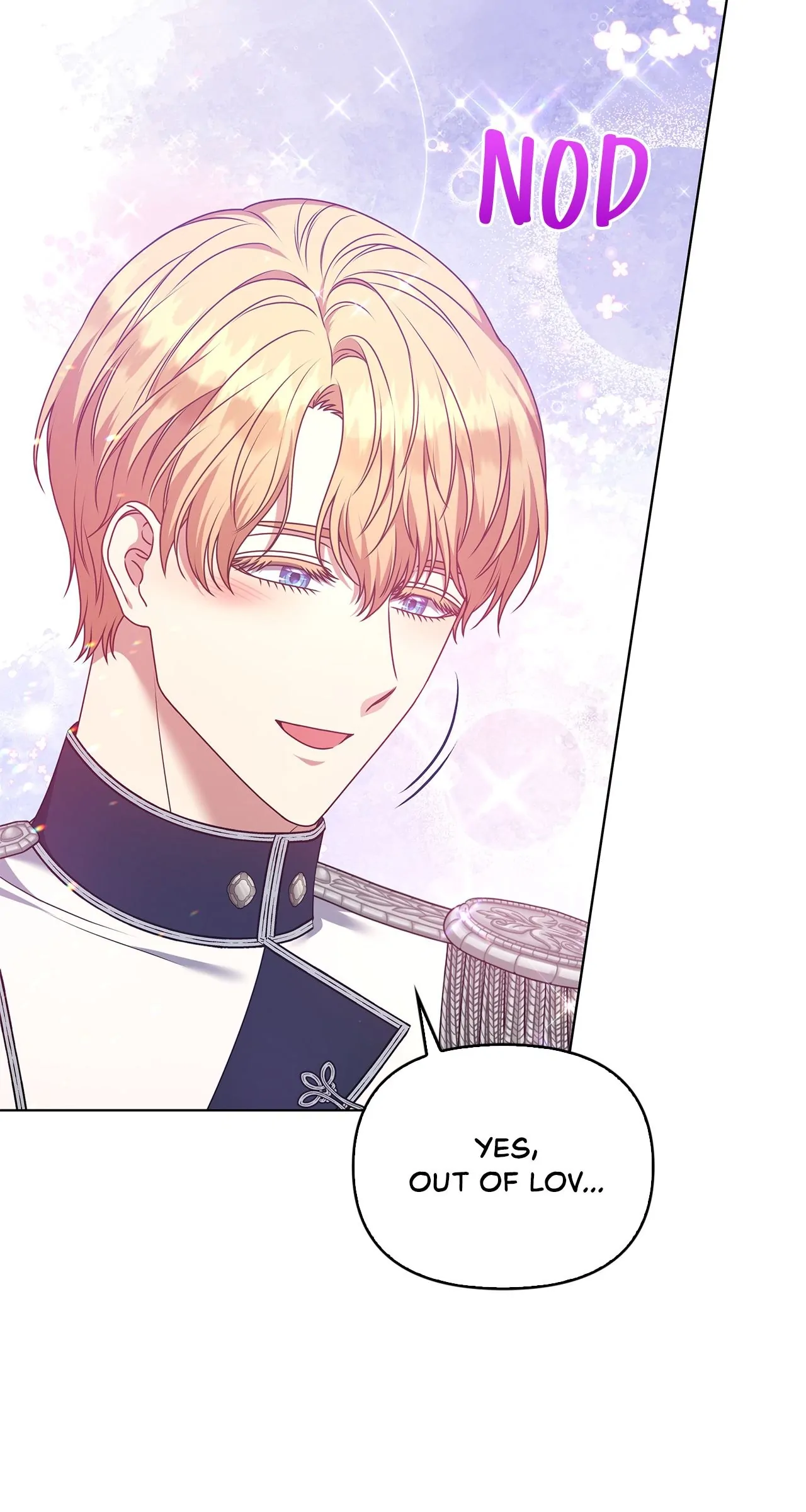 Please Don’t Reply! Chapter 26 page 66
