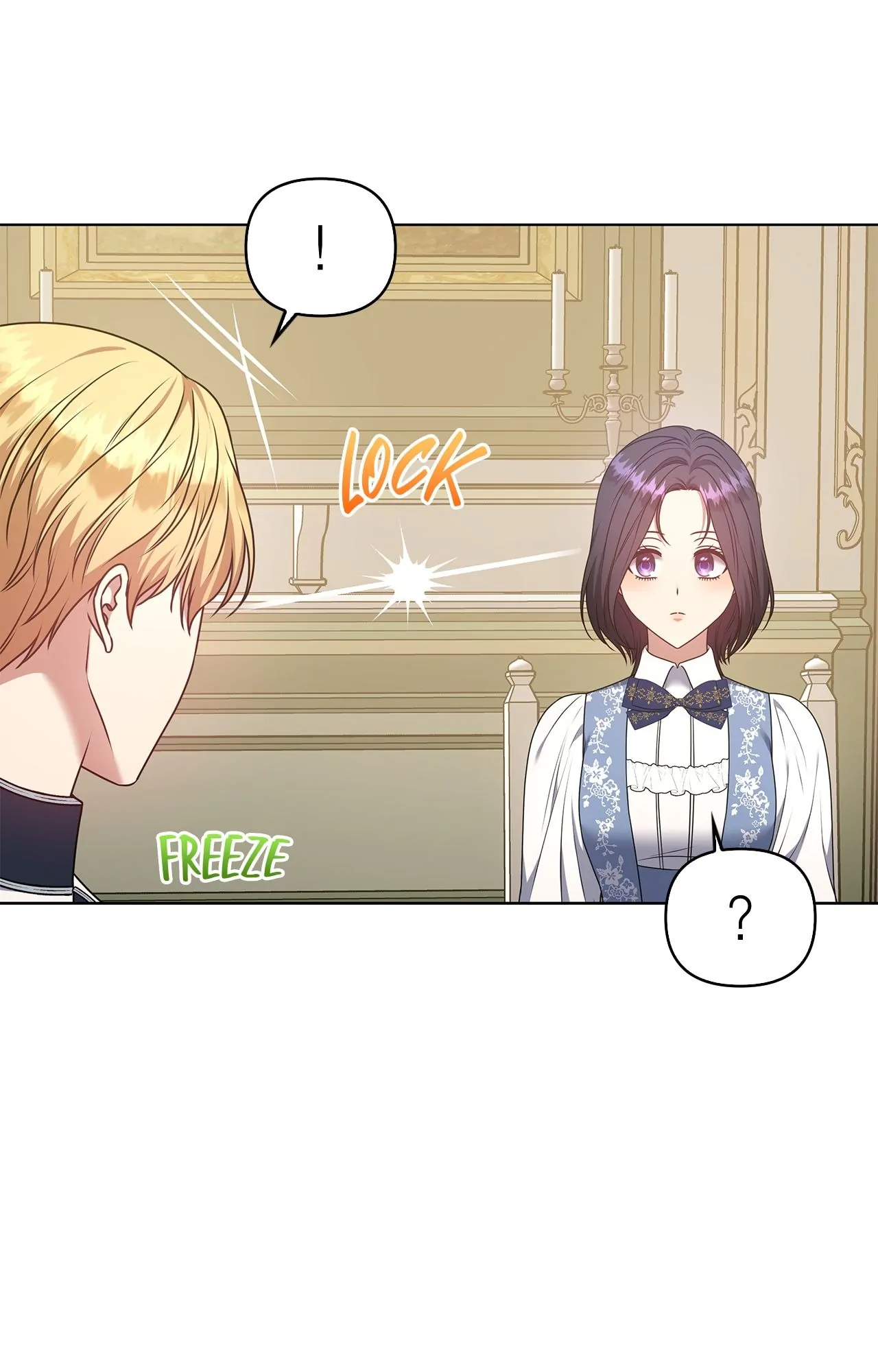 Please Don’t Reply! Chapter 26 page 67