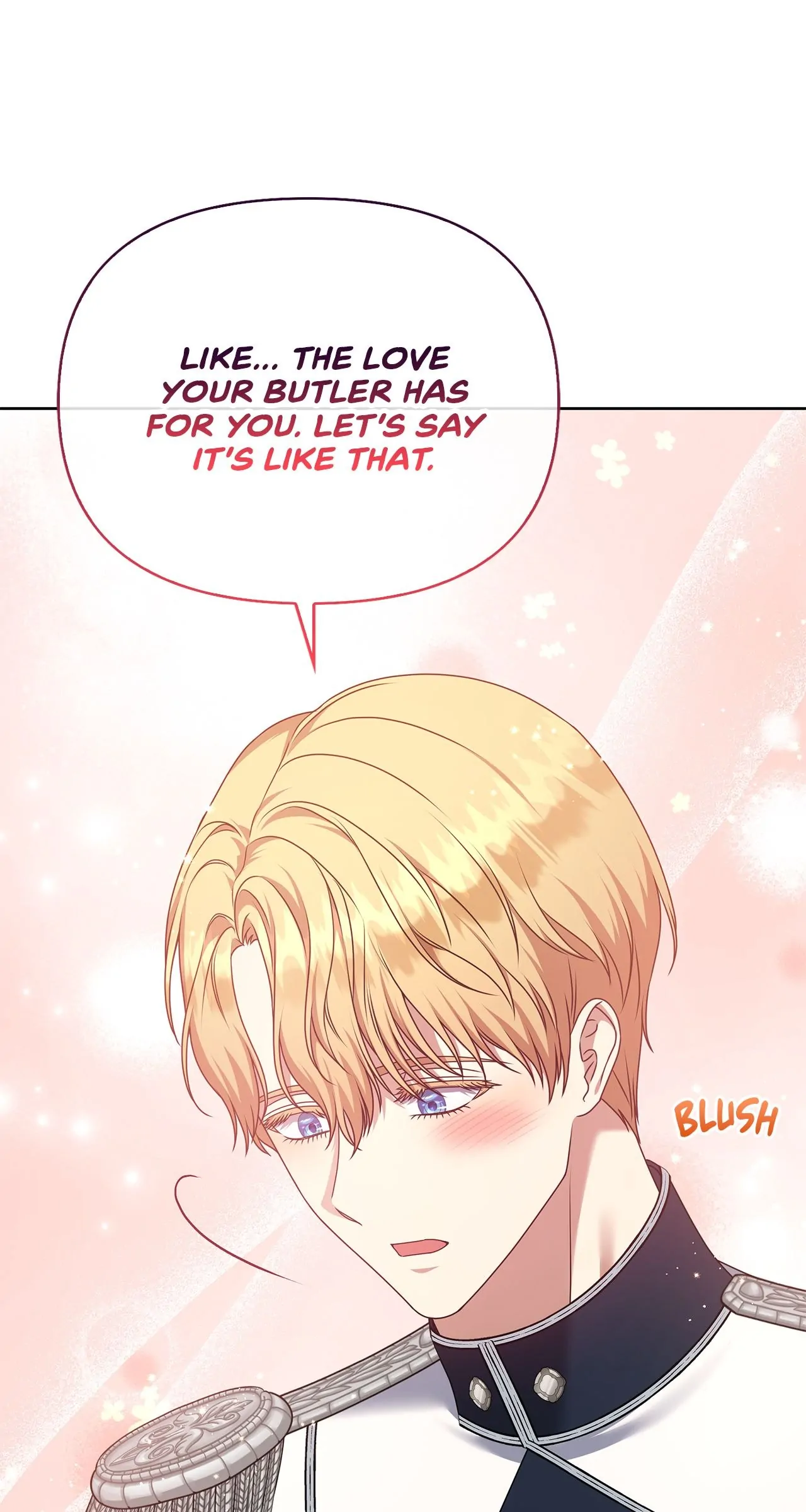 Please Don’t Reply! Chapter 26 page 68