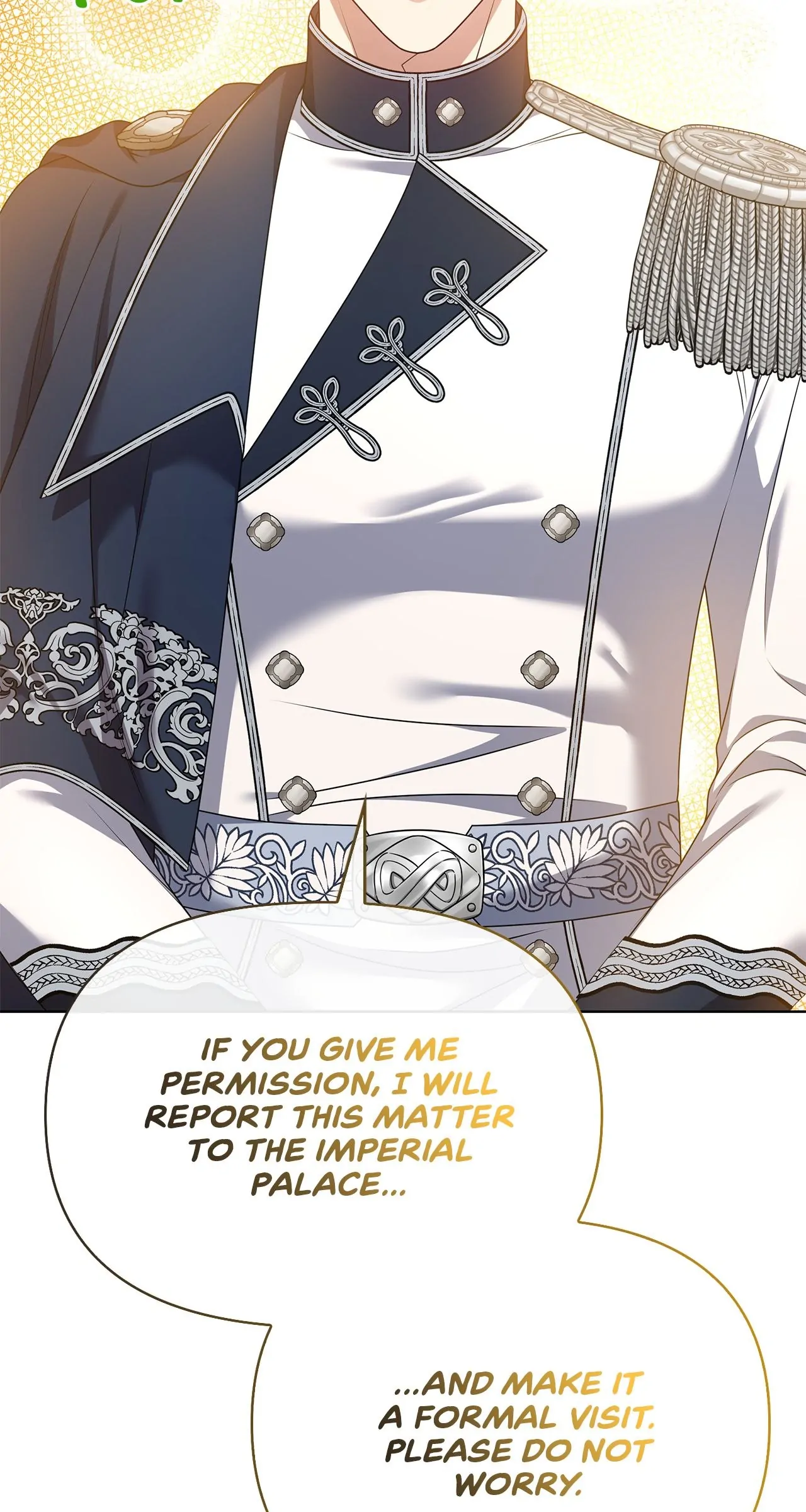 Please Don’t Reply! Chapter 26 page 6