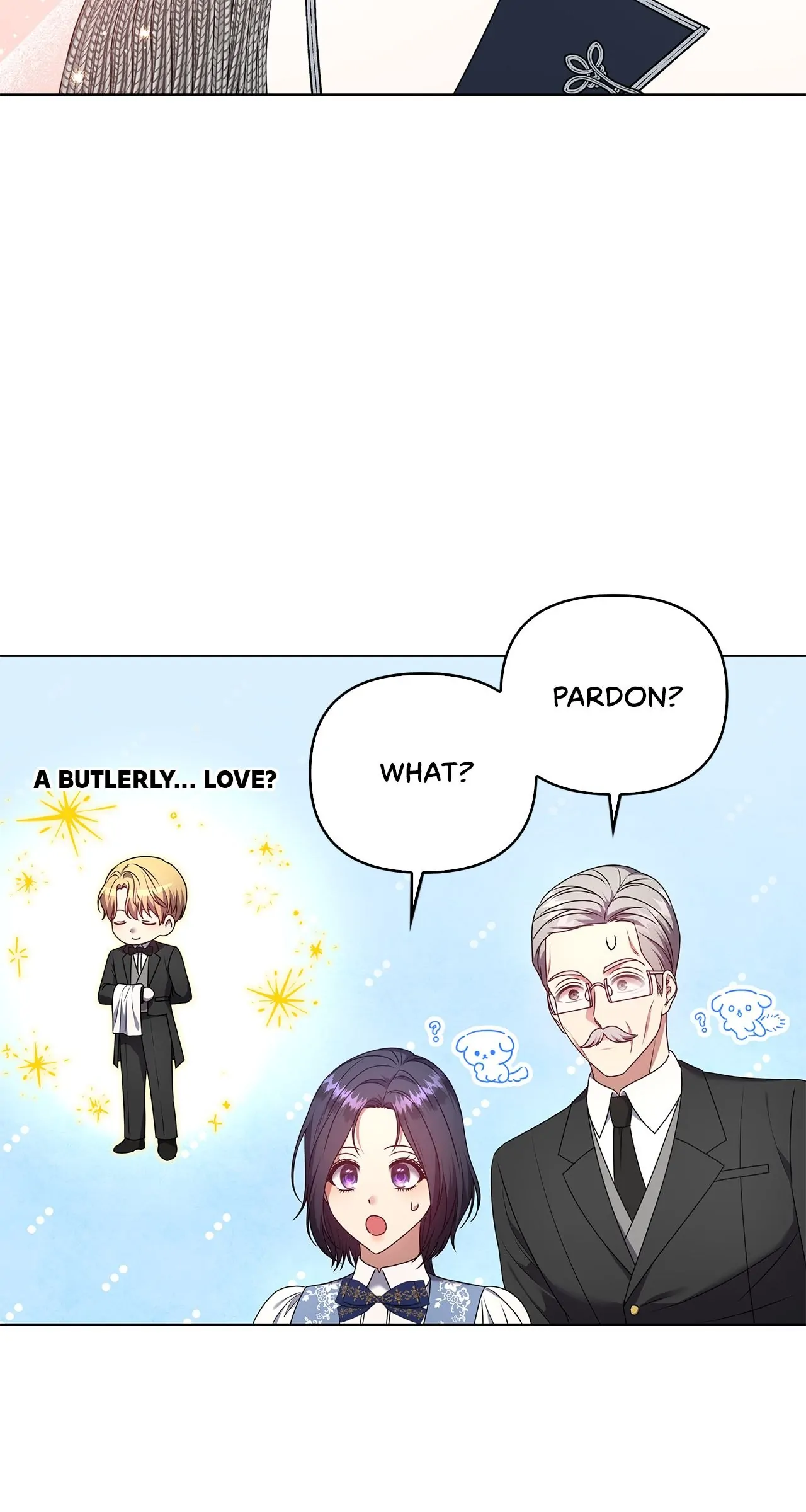 Please Don’t Reply! Chapter 26 page 69