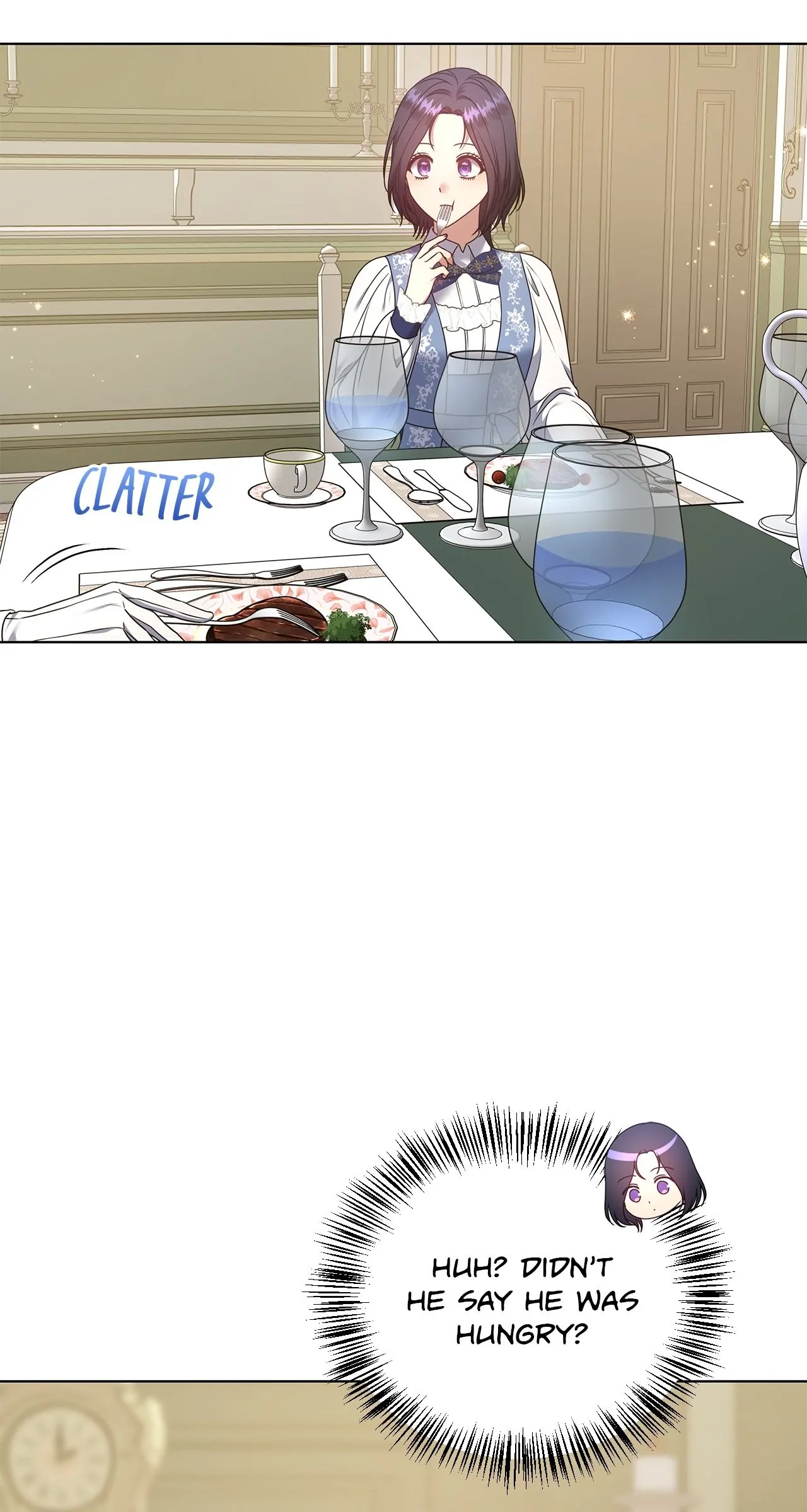 Please Don’t Reply! Chapter 26 page 75