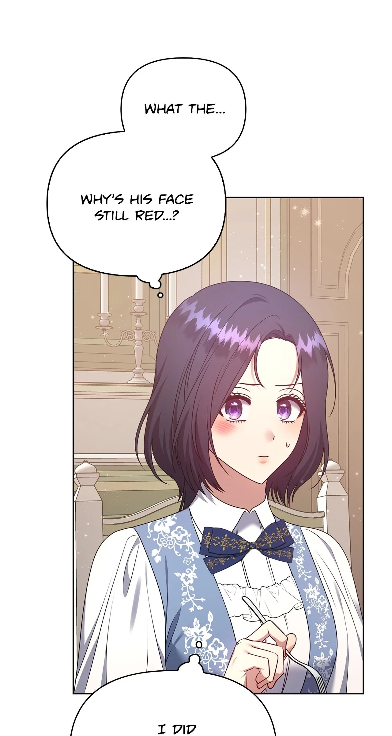 Please Don’t Reply! Chapter 26 page 77
