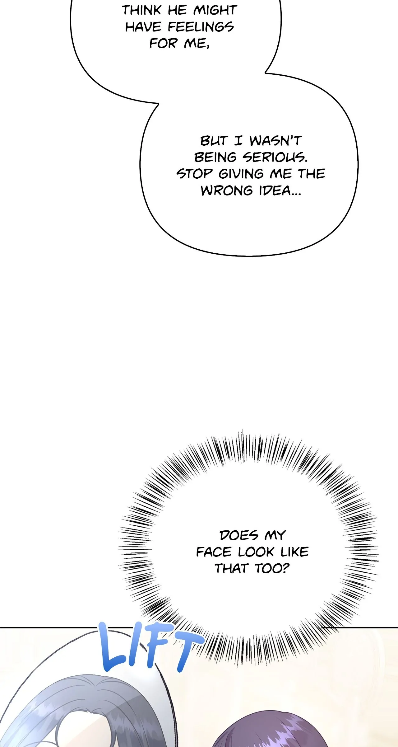 Please Don’t Reply! Chapter 26 page 78