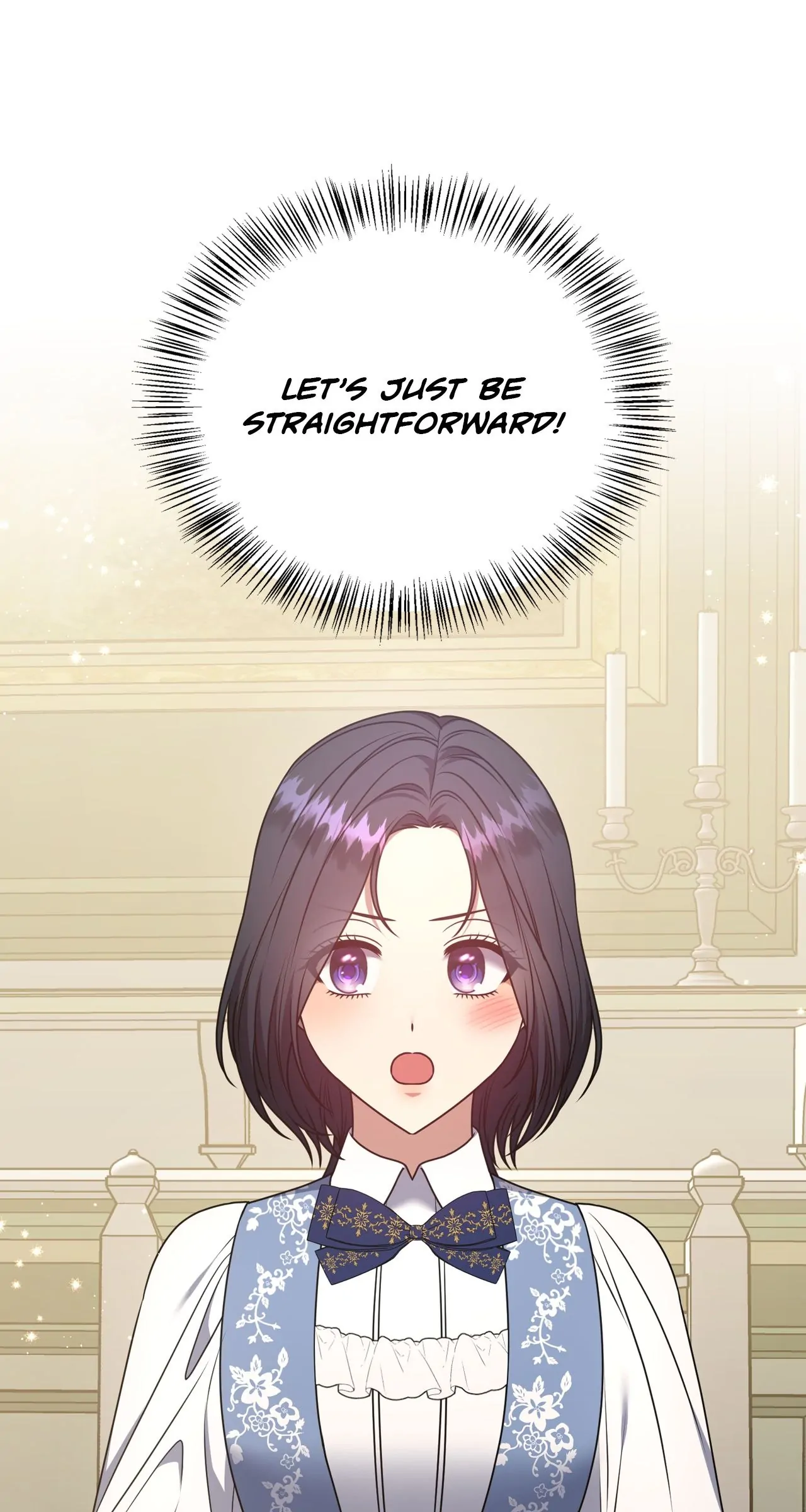 Please Don’t Reply! Chapter 26 page 81