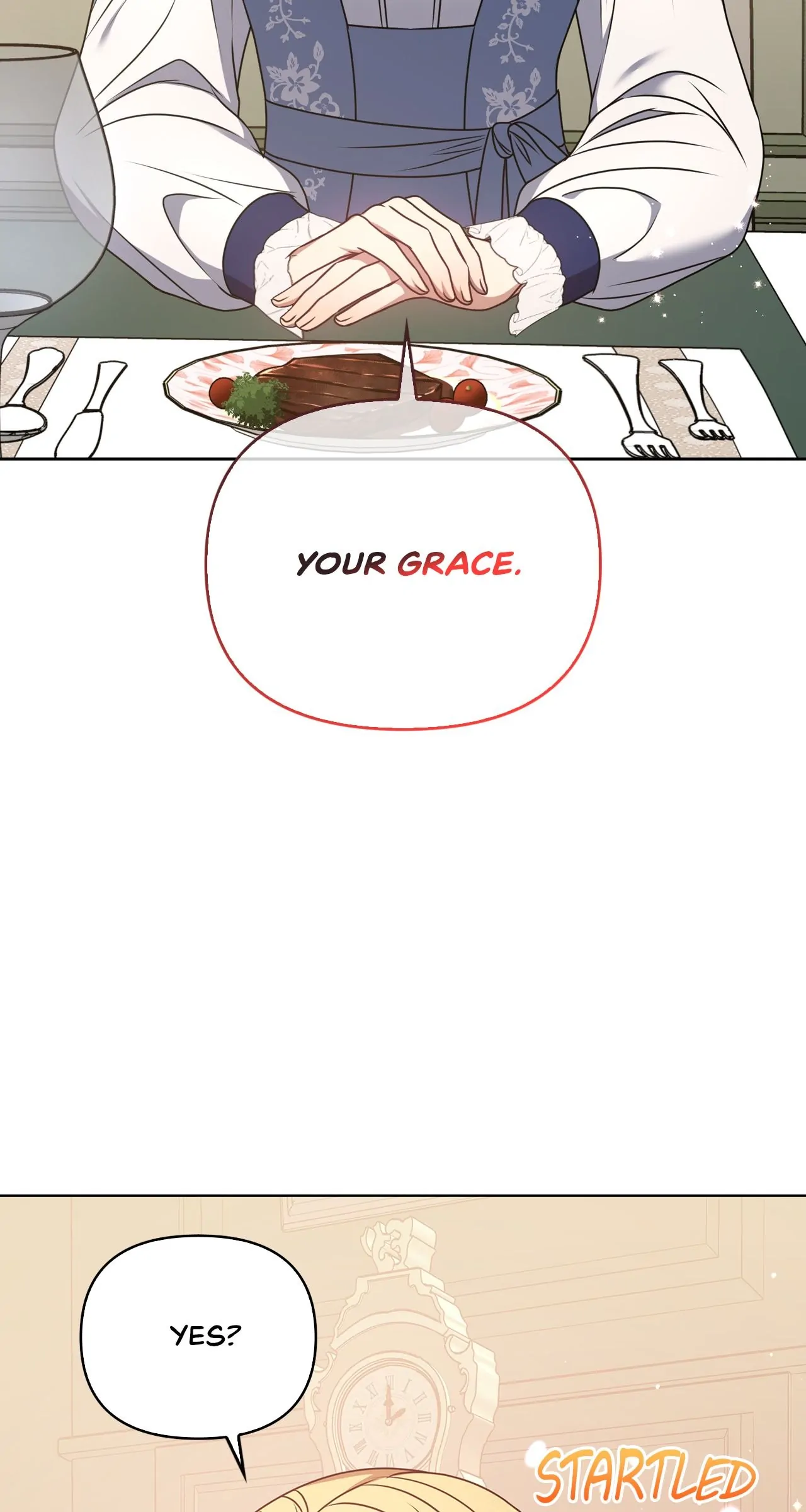 Please Don’t Reply! Chapter 26 page 82