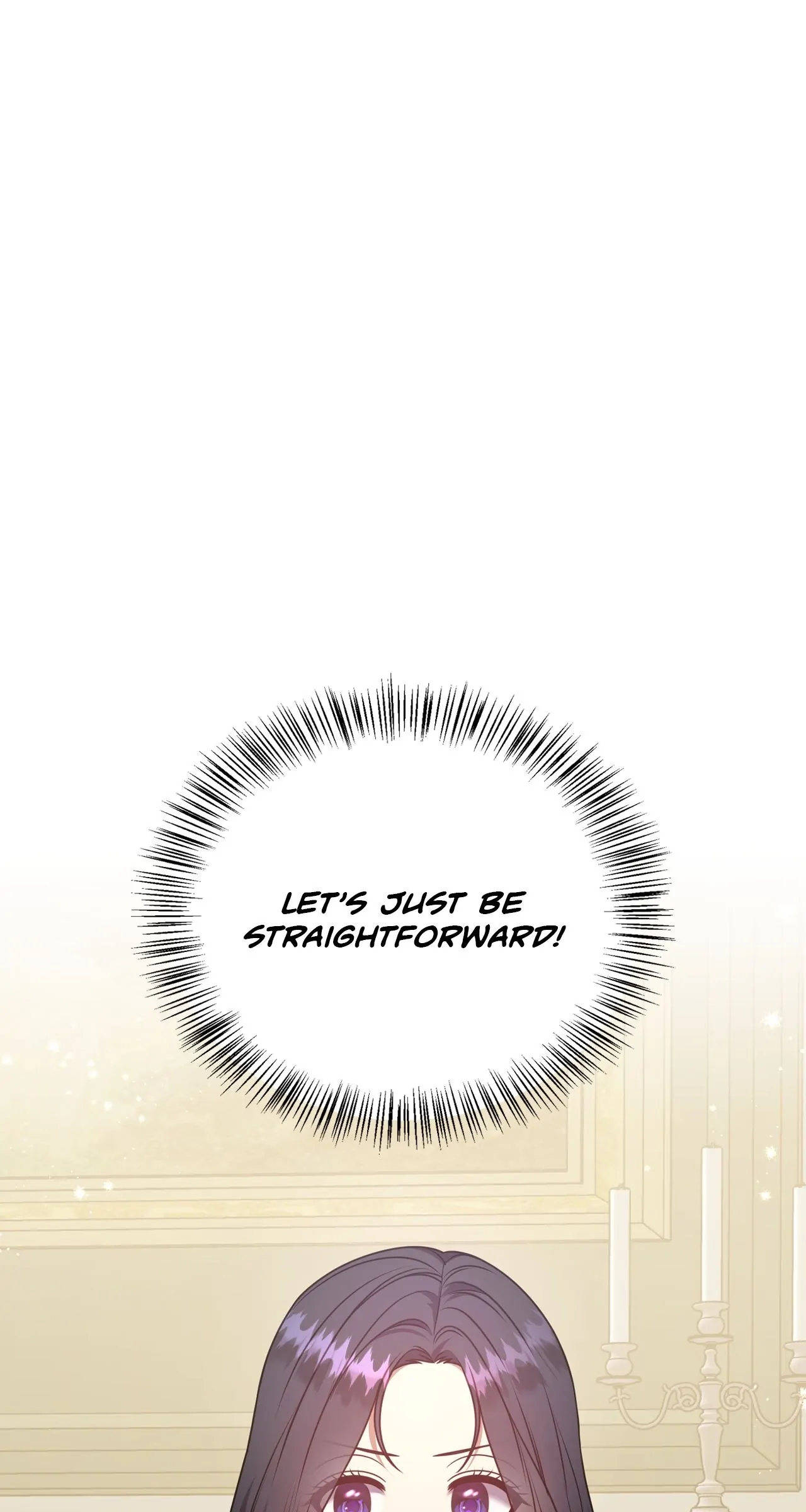 Please Don’t Reply! Chapter 27 page 0