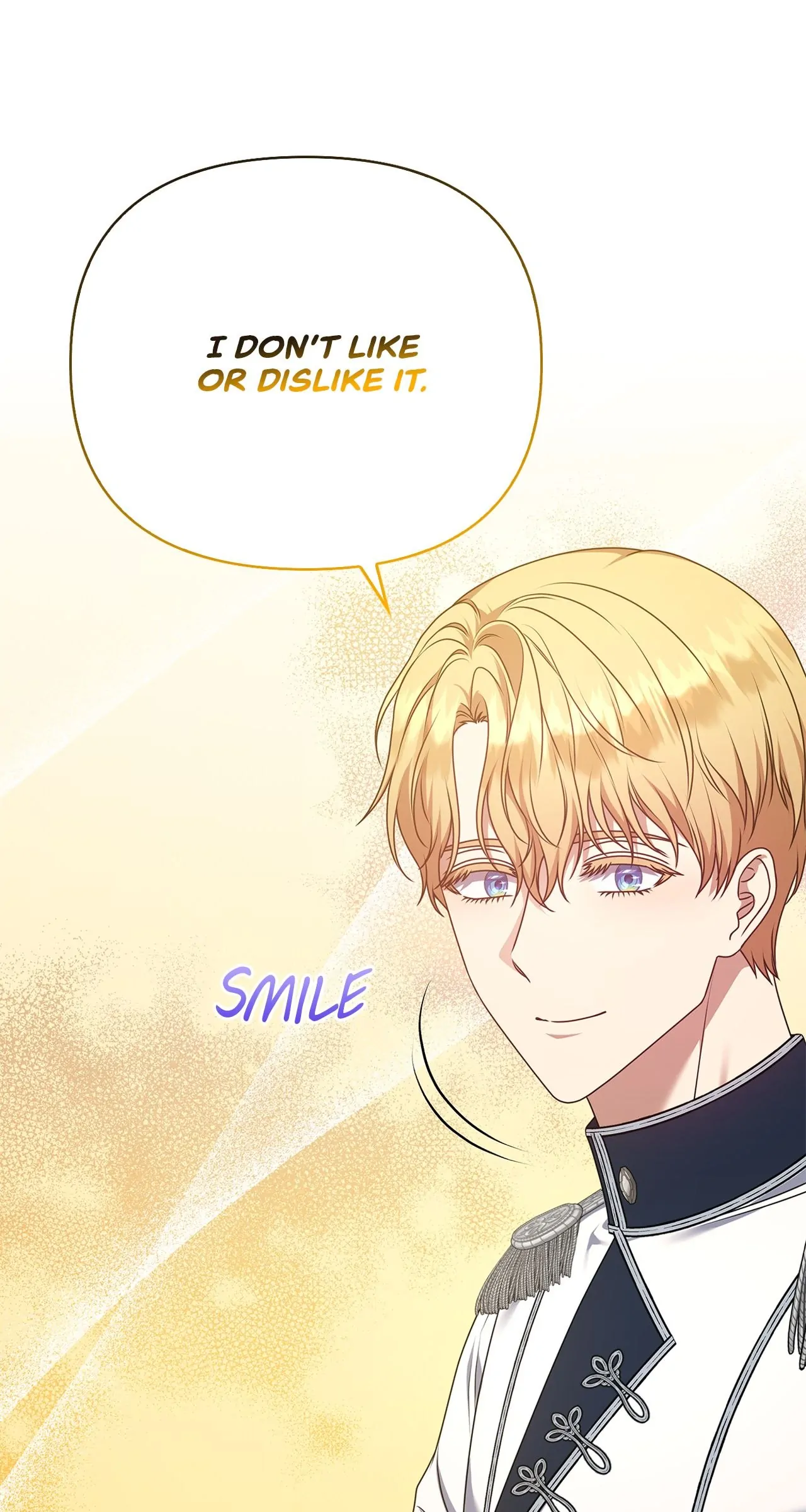 Please Don’t Reply! Chapter 27 page 9