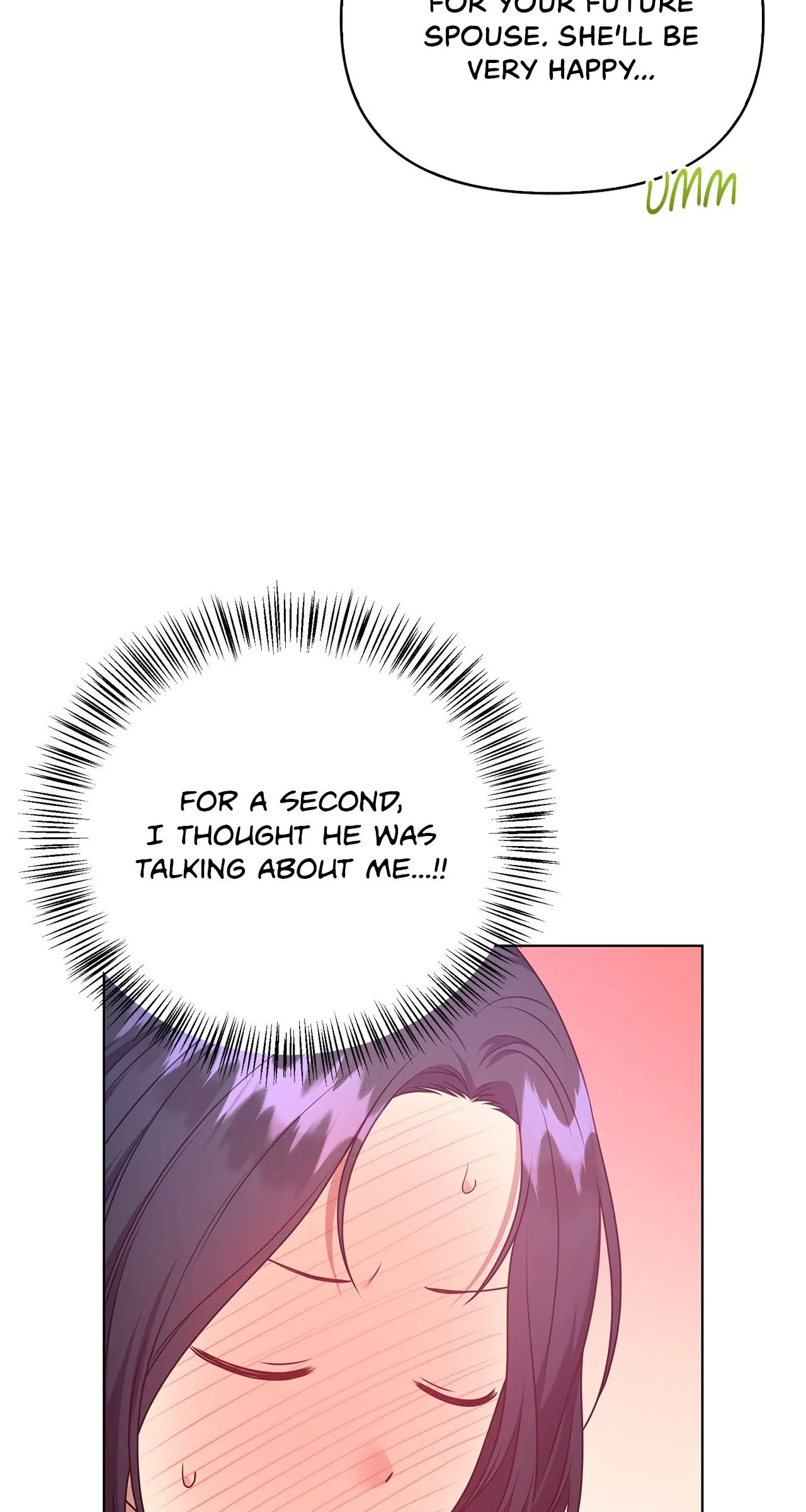 Please Don’t Reply! Chapter 27 page 15