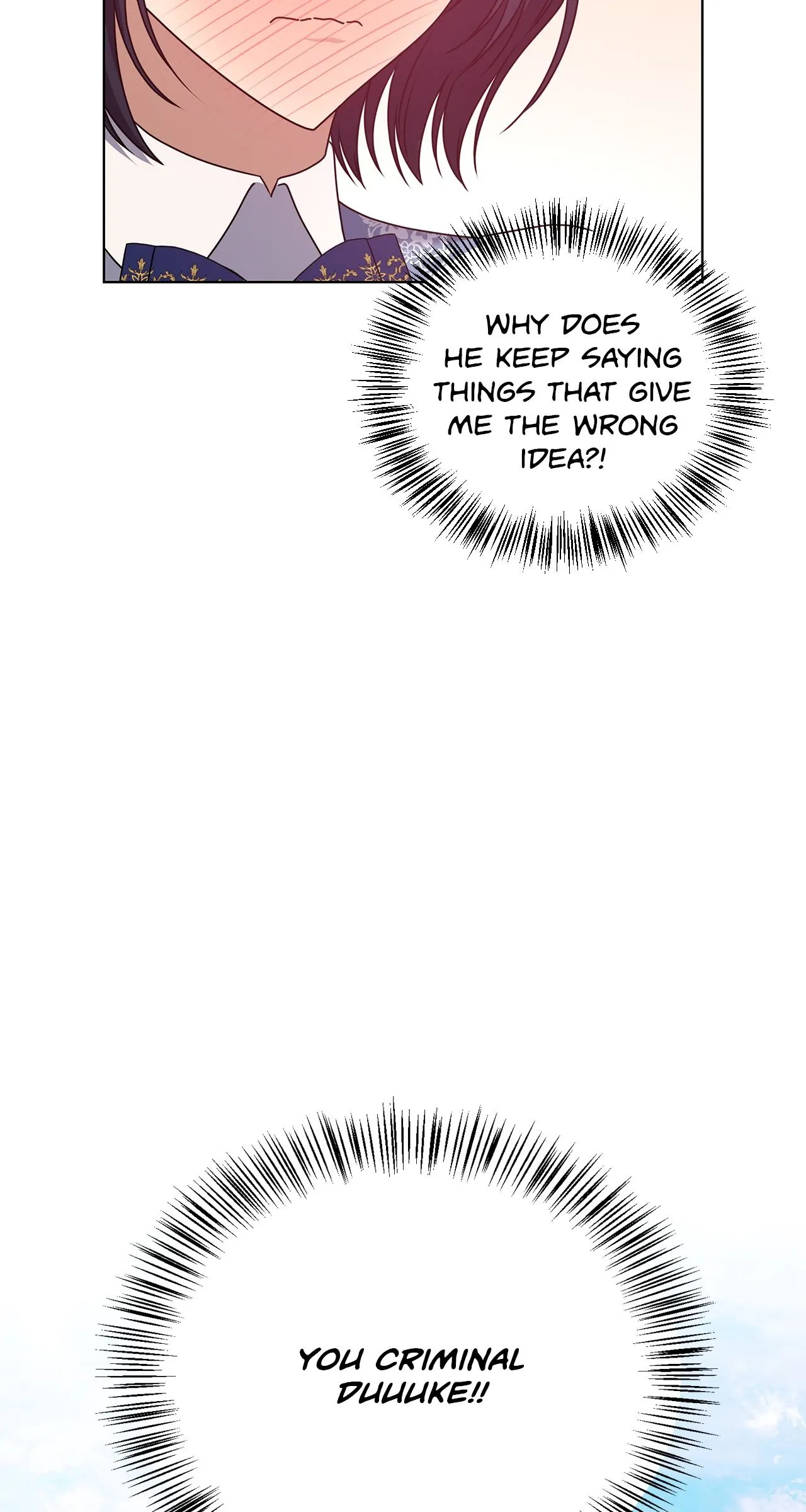 Please Don’t Reply! Chapter 27 page 16