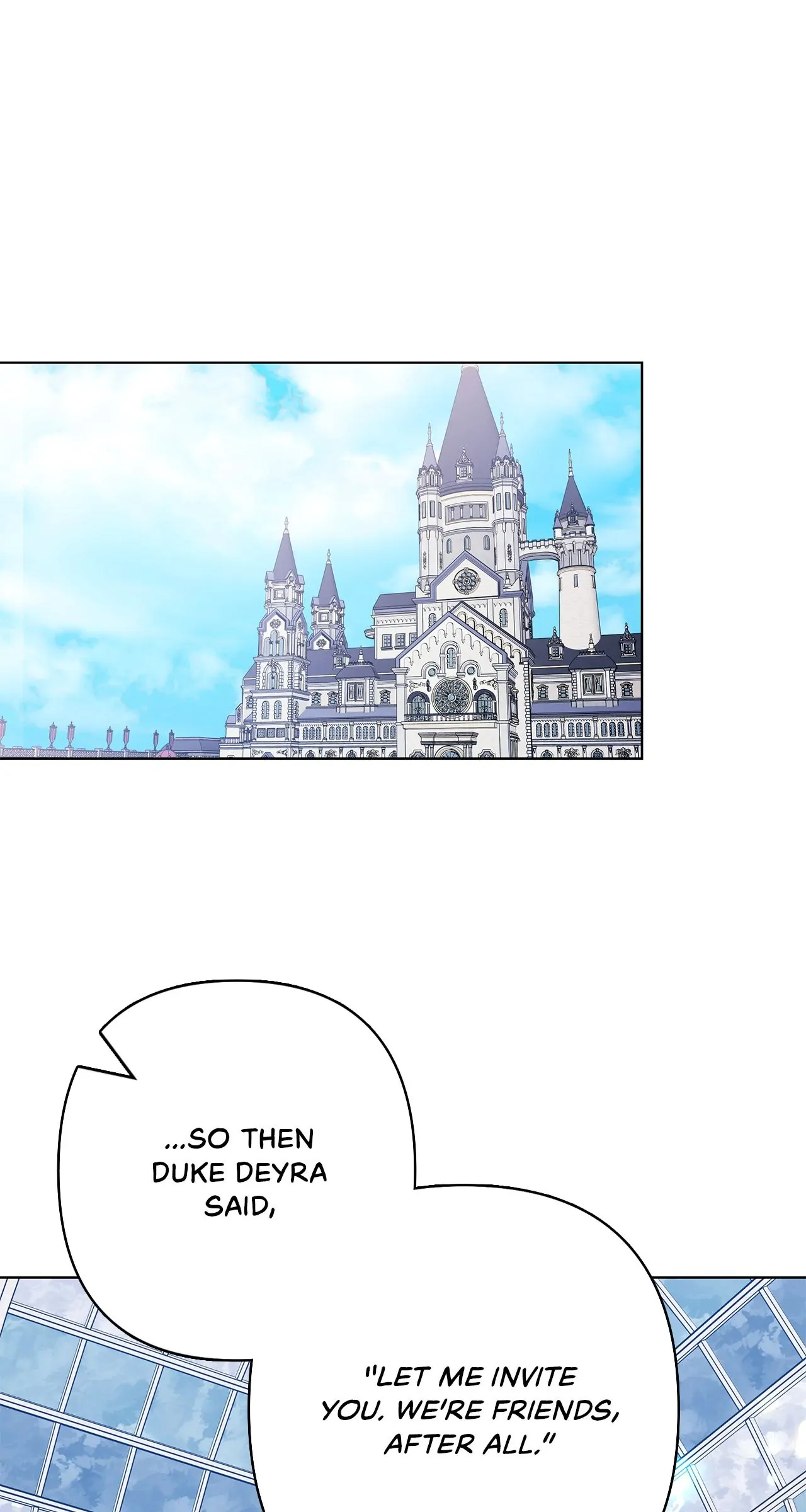 Please Don’t Reply! Chapter 27 page 20