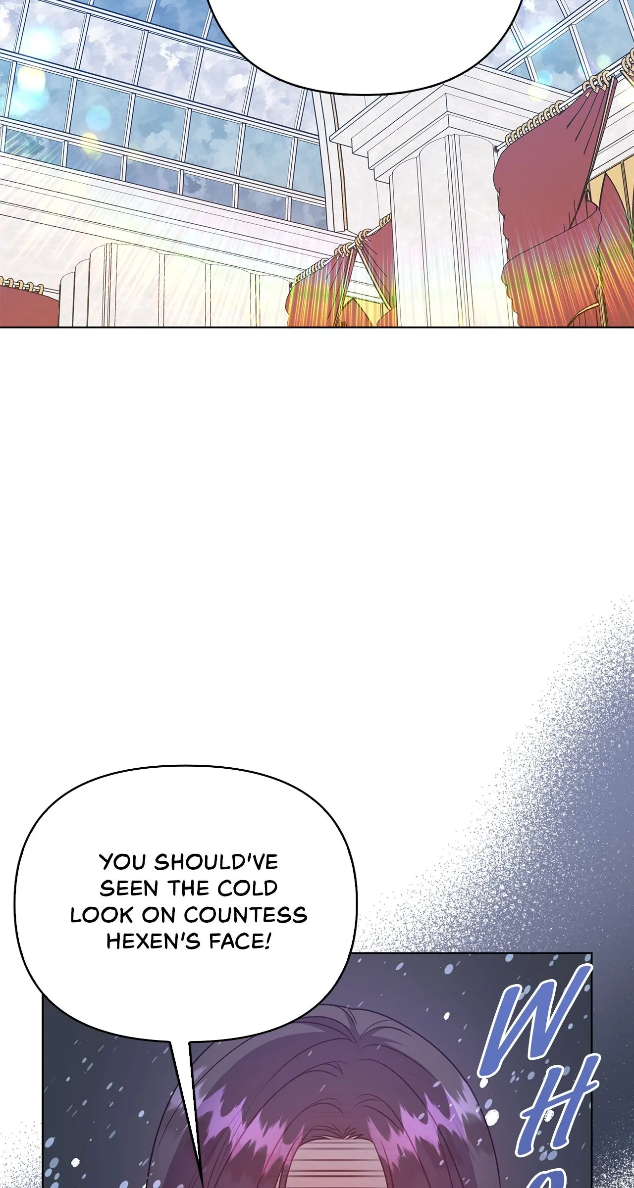 Please Don’t Reply! Chapter 27 page 21