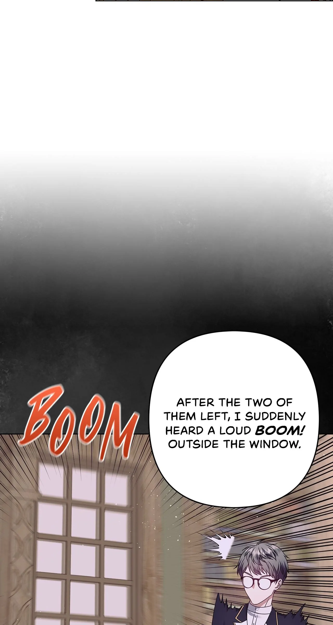 Please Don’t Reply! Chapter 27 page 26