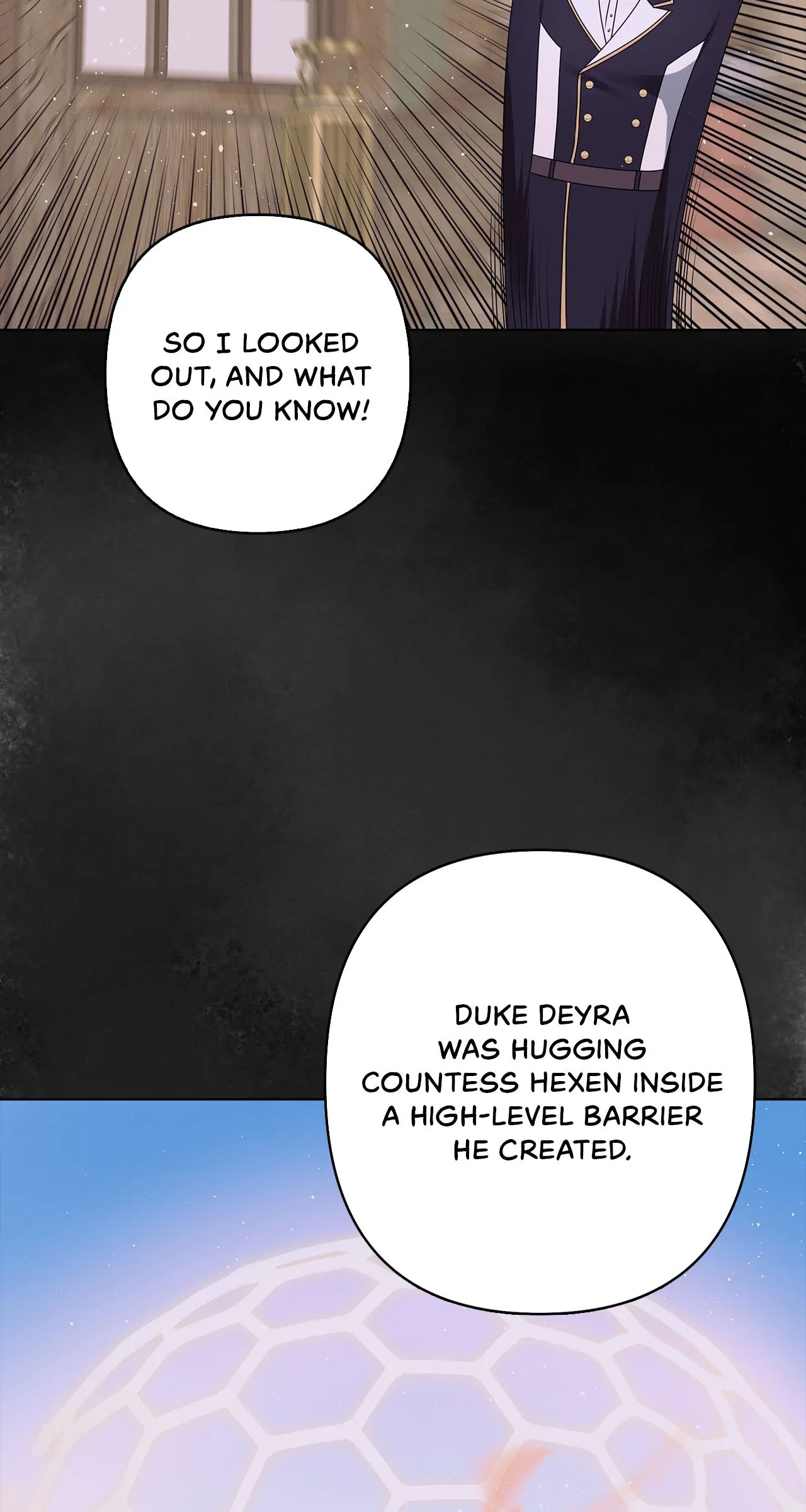 Please Don’t Reply! Chapter 27 page 27