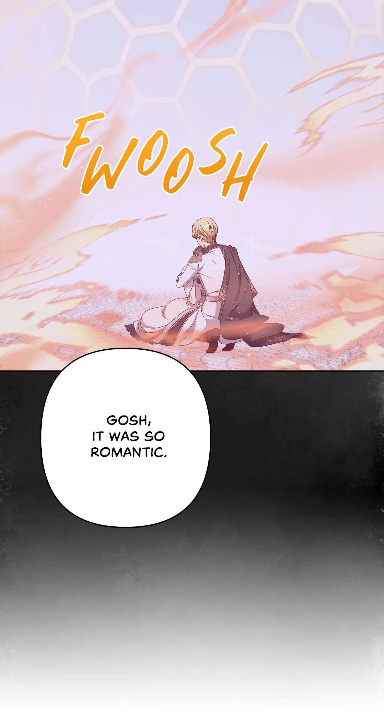 Please Don’t Reply! Chapter 27 page 28