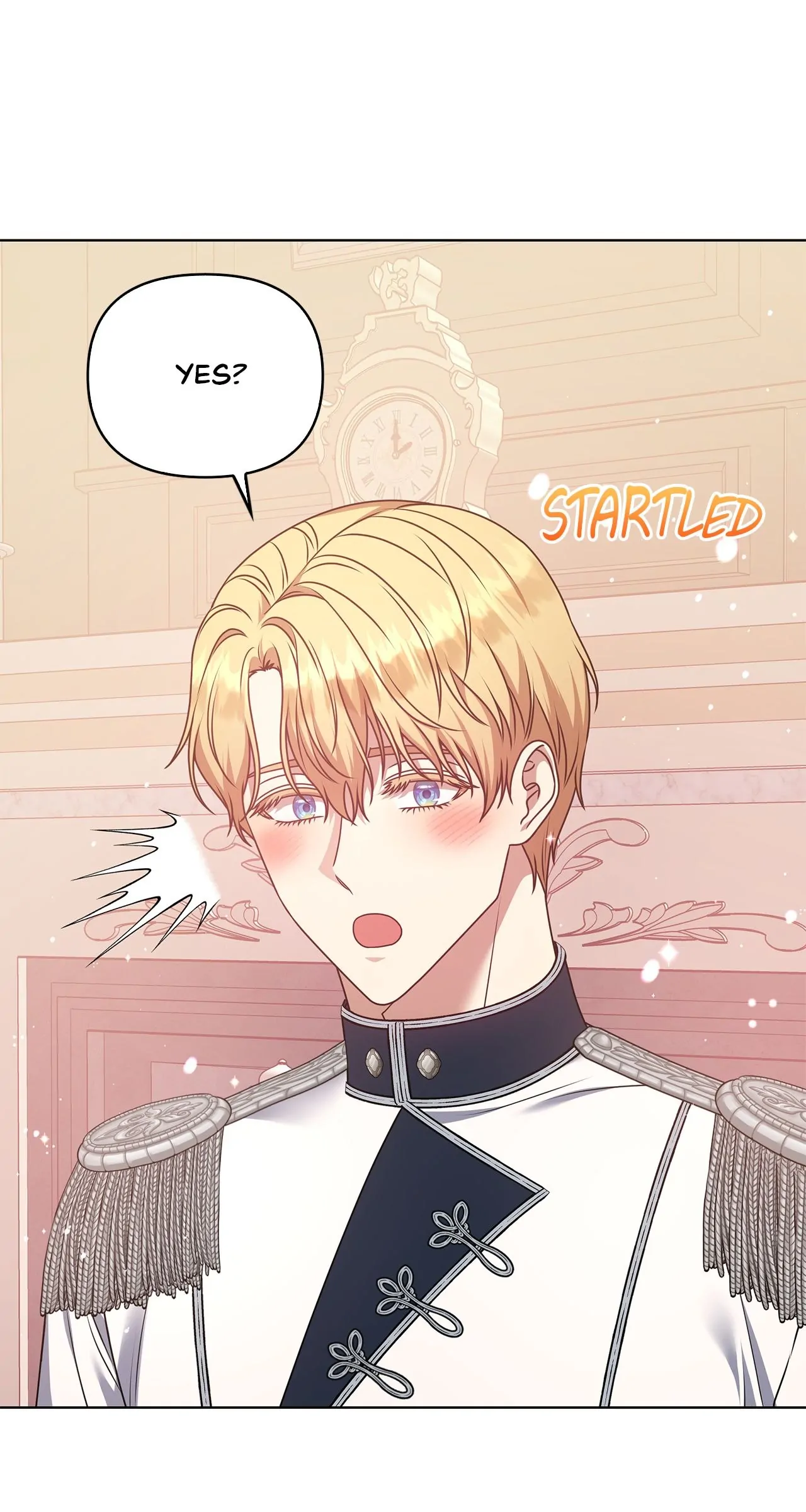 Please Don’t Reply! Chapter 27 page 2