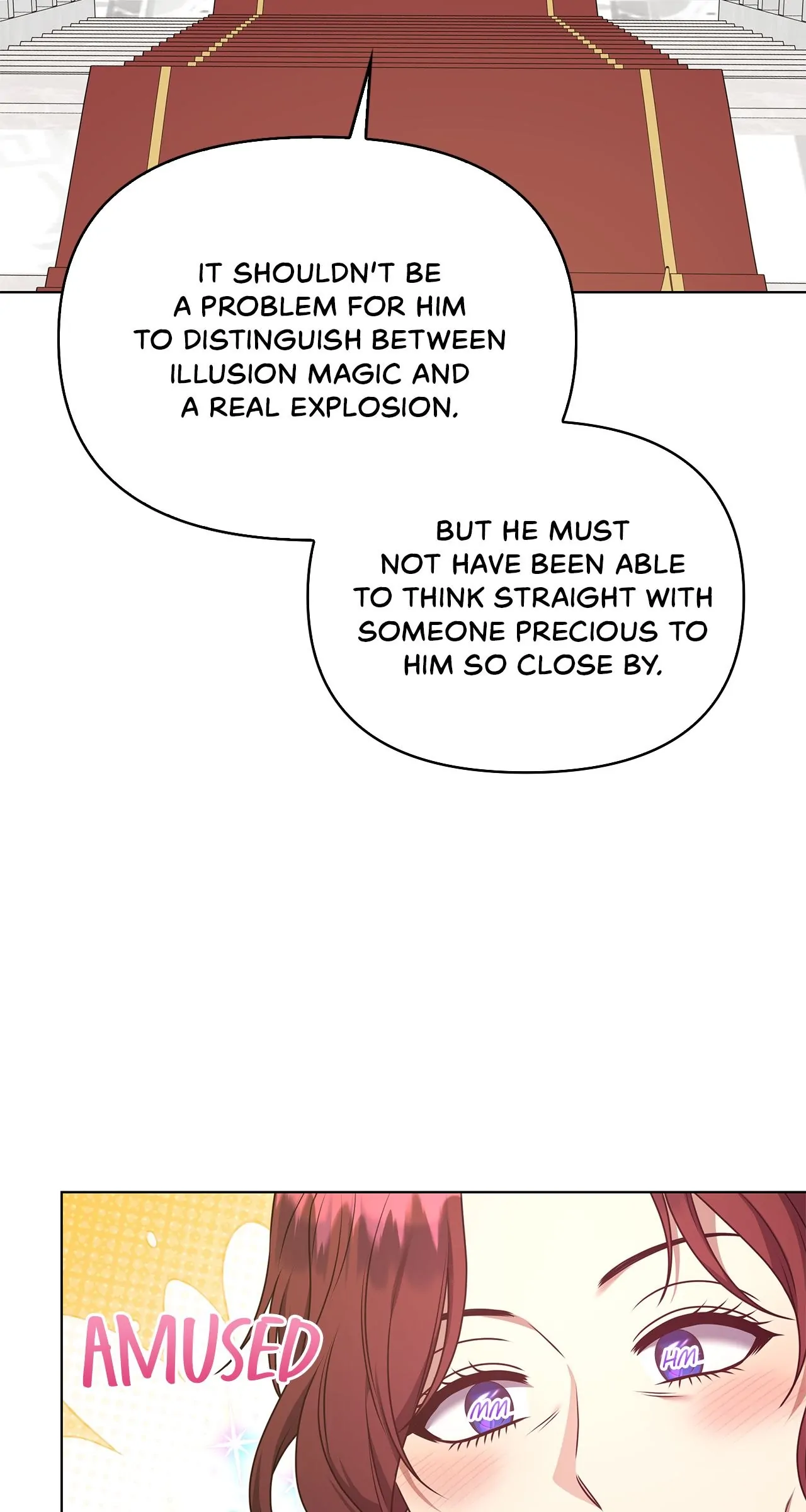 Please Don’t Reply! Chapter 27 page 33