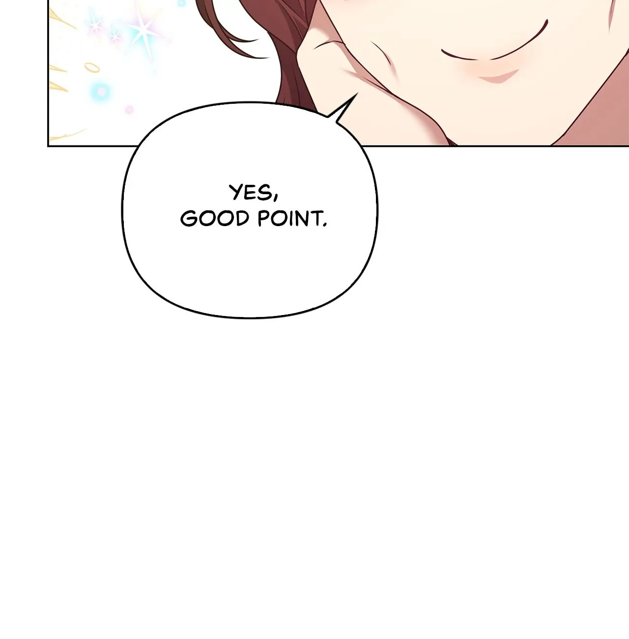 Please Don’t Reply! Chapter 27 page 34