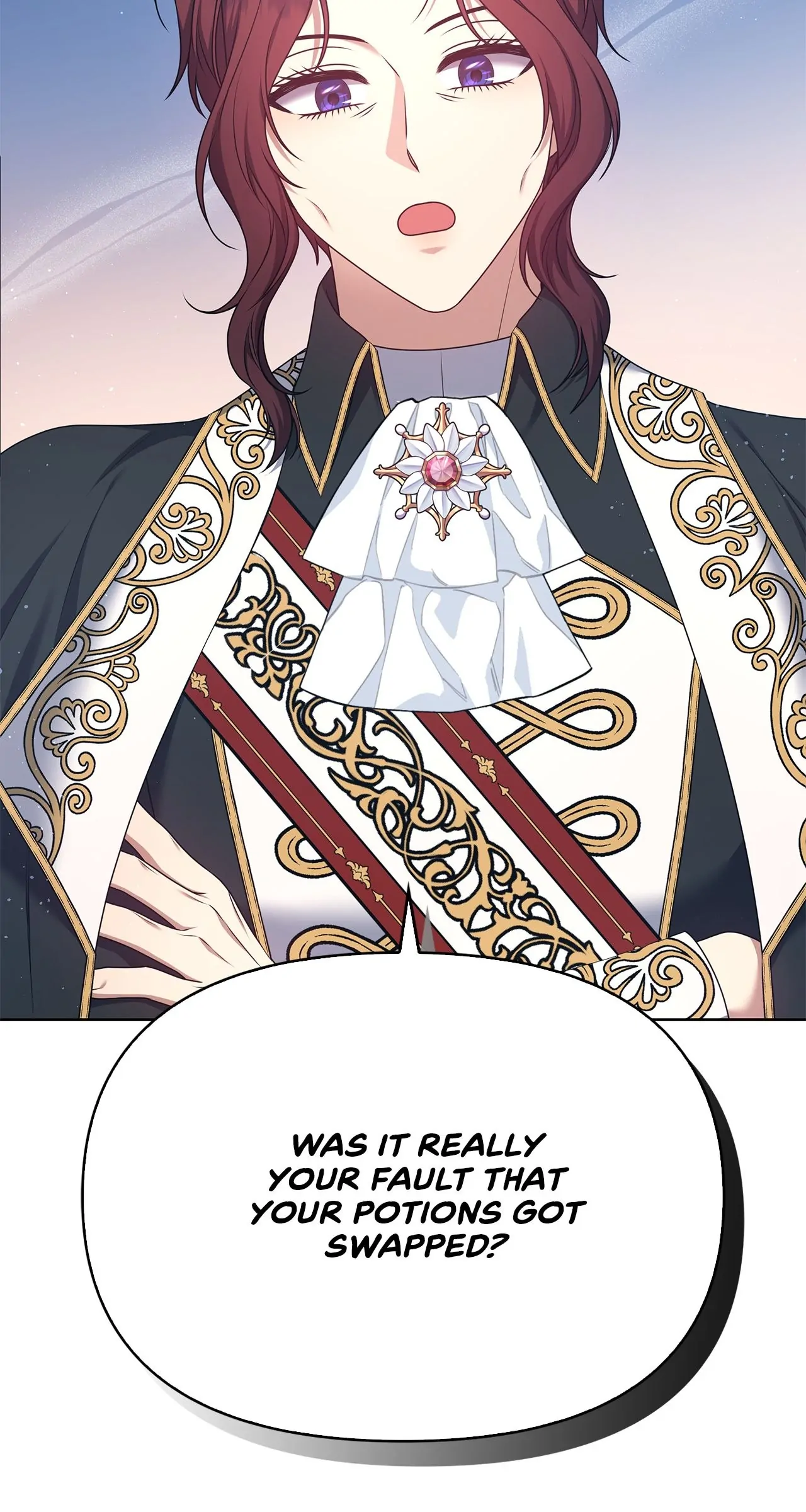 Please Don’t Reply! Chapter 27 page 38
