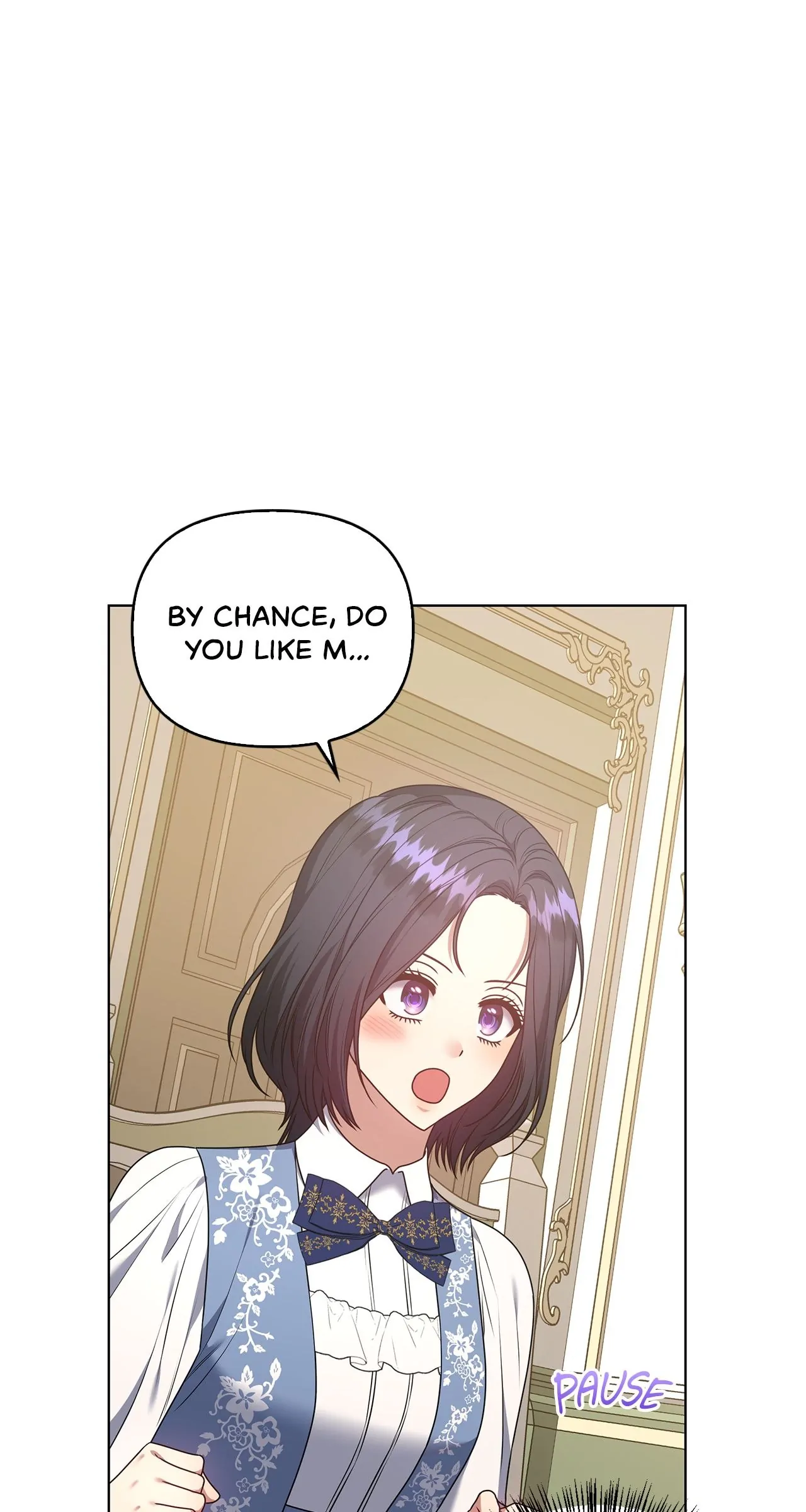 Please Don’t Reply! Chapter 27 page 3