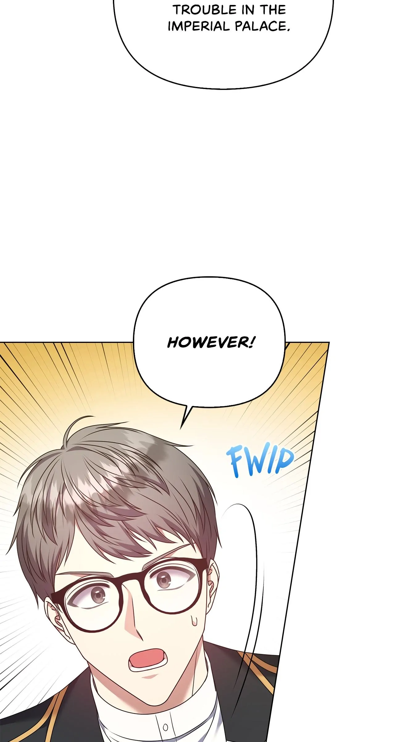 Please Don’t Reply! Chapter 27 page 41