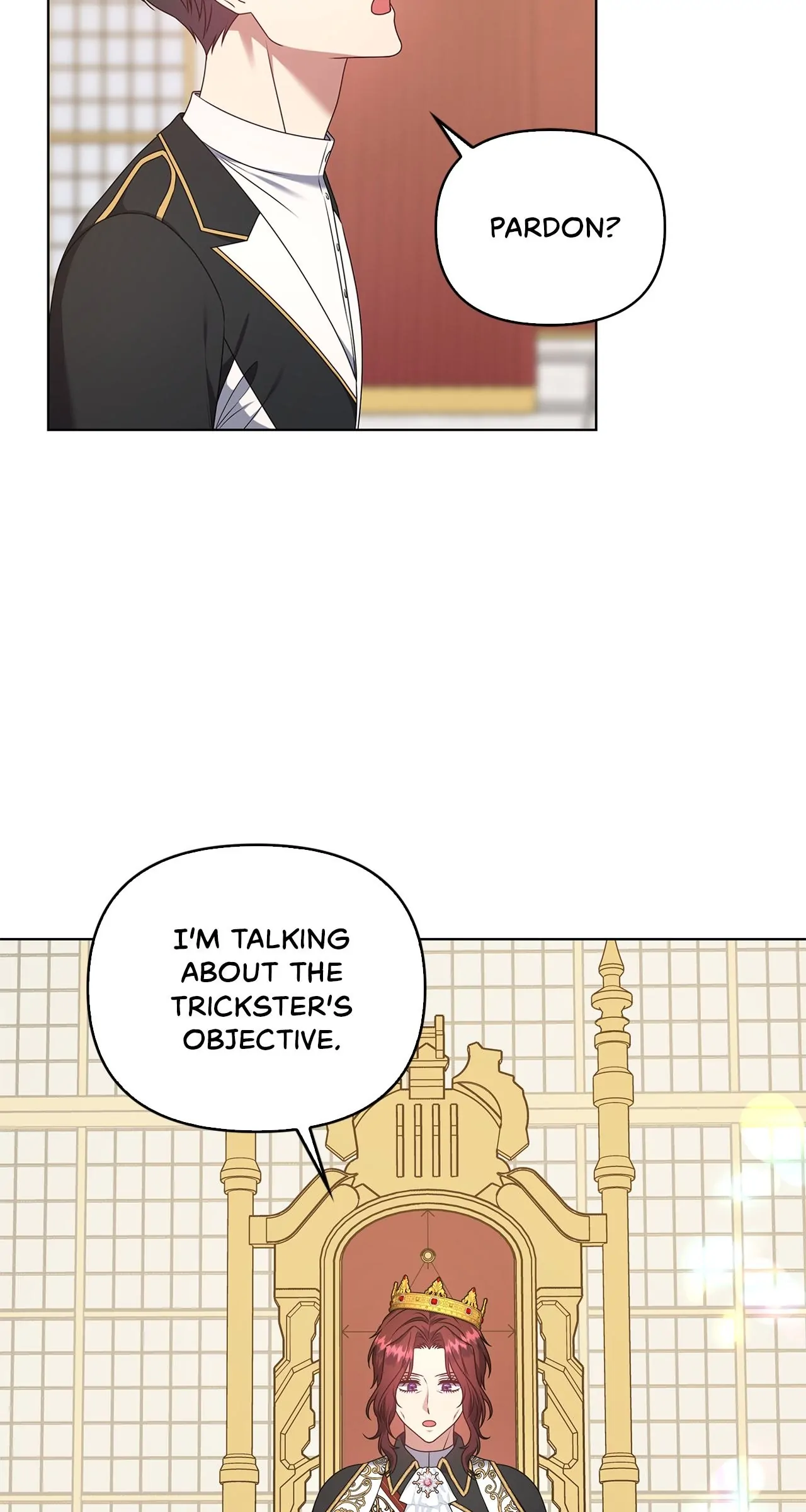 Please Don’t Reply! Chapter 27 page 45