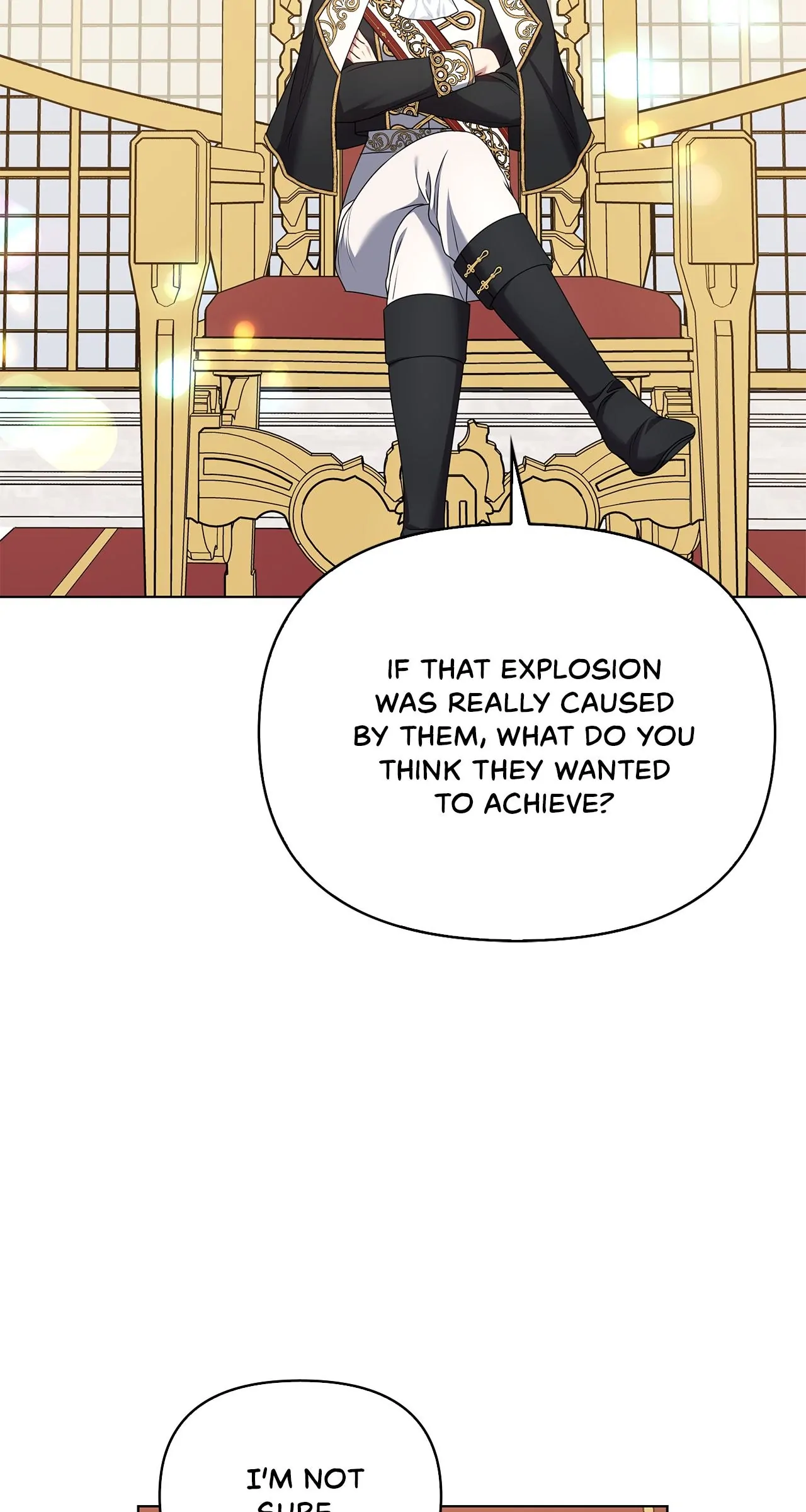 Please Don’t Reply! Chapter 27 page 46